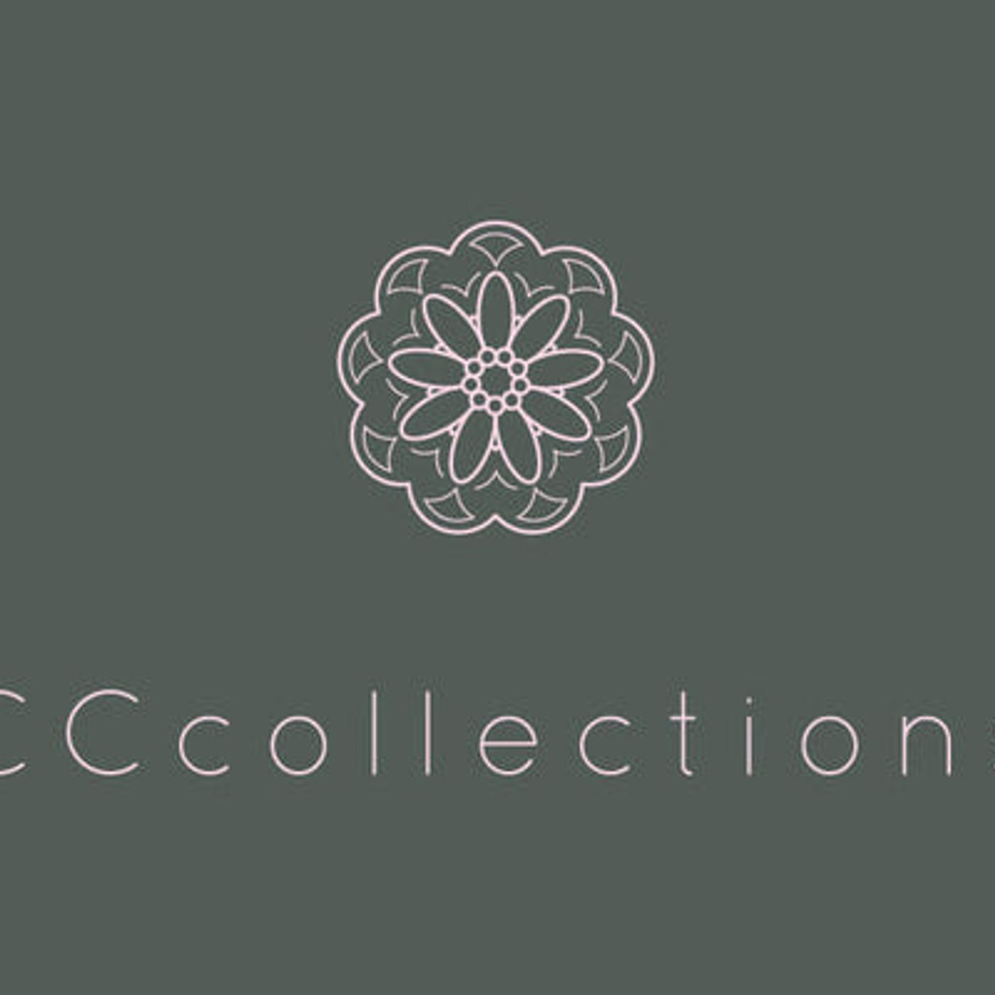 CCcollections podcast artwork