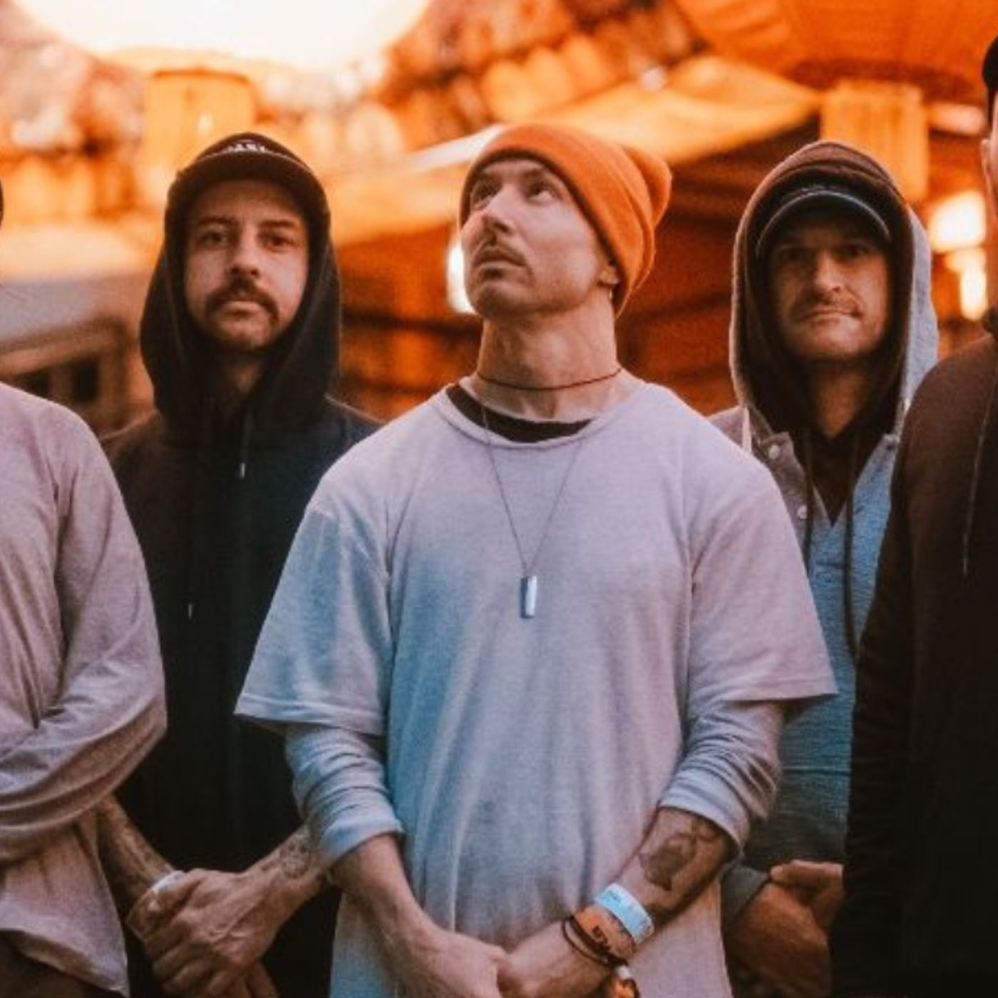 HEAVY Music Interviews