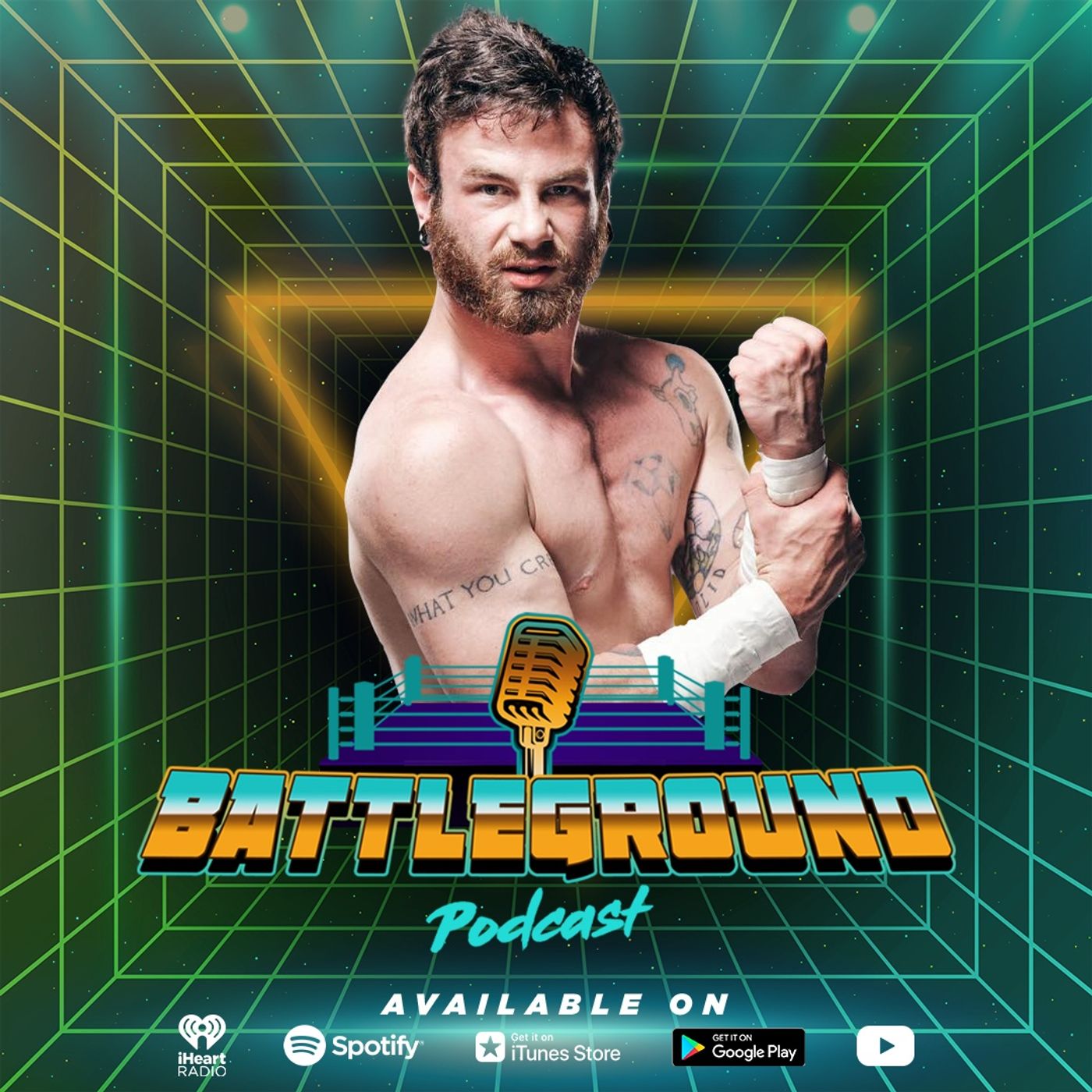 Battleground Podcast