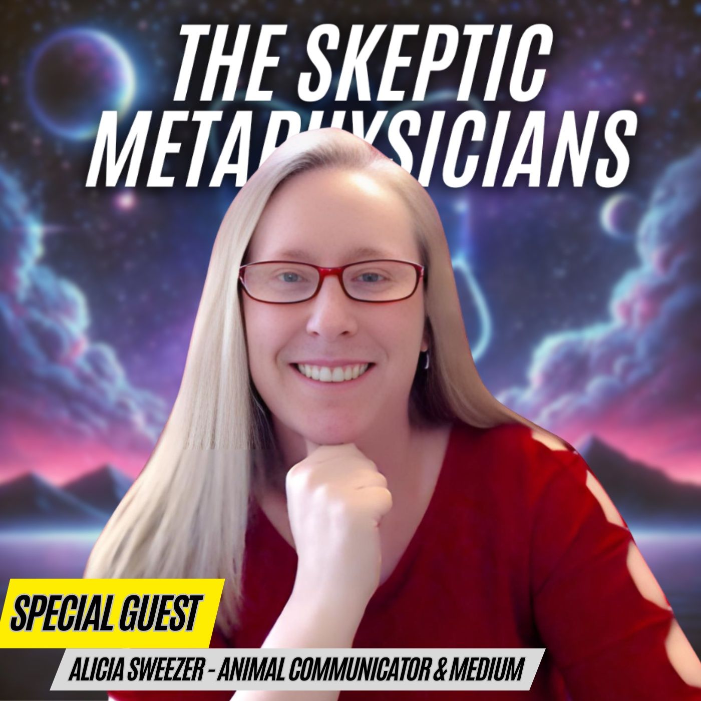 Do Animals Hold The KEY To Your Spiritual Awakening?