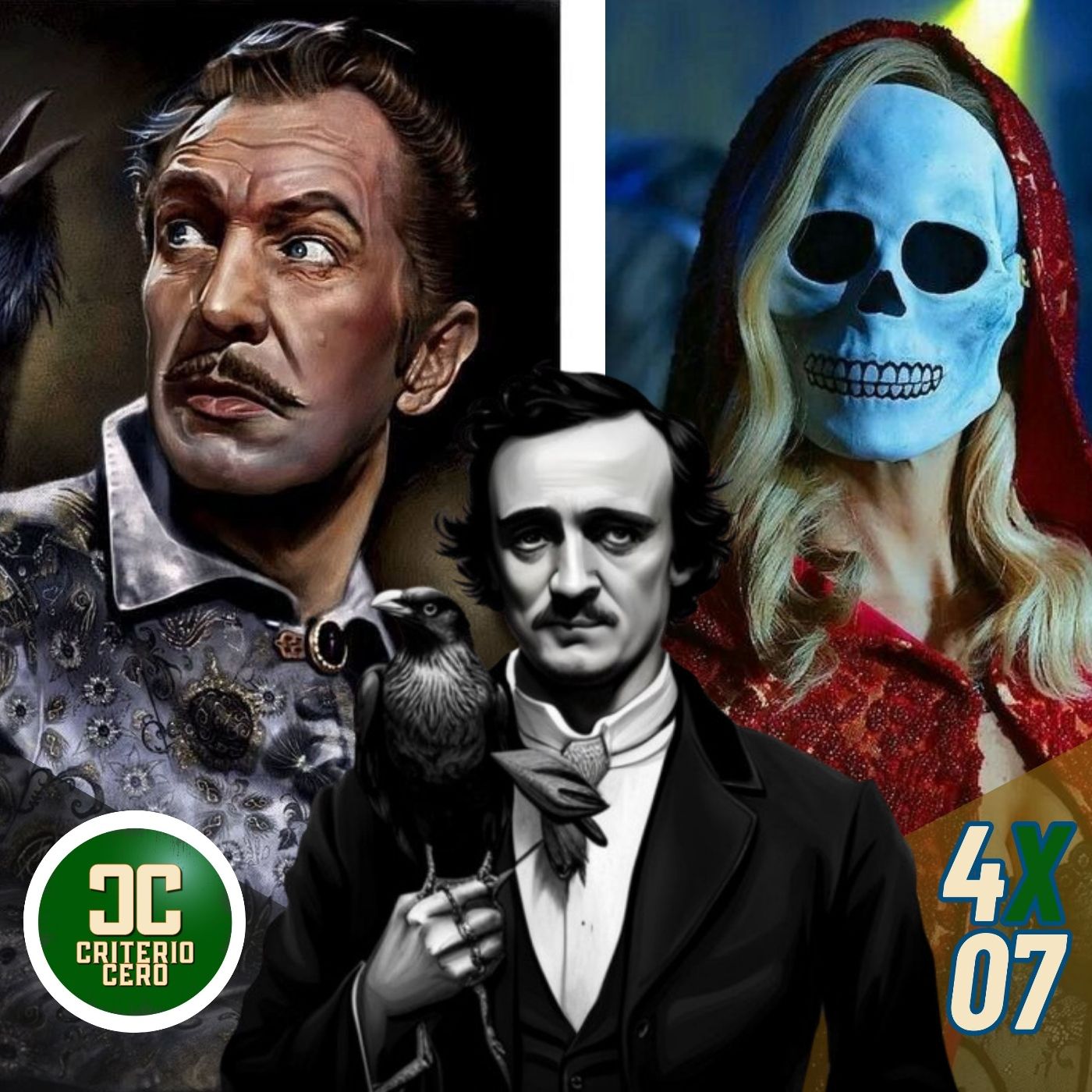 Criterio Cero Podcast