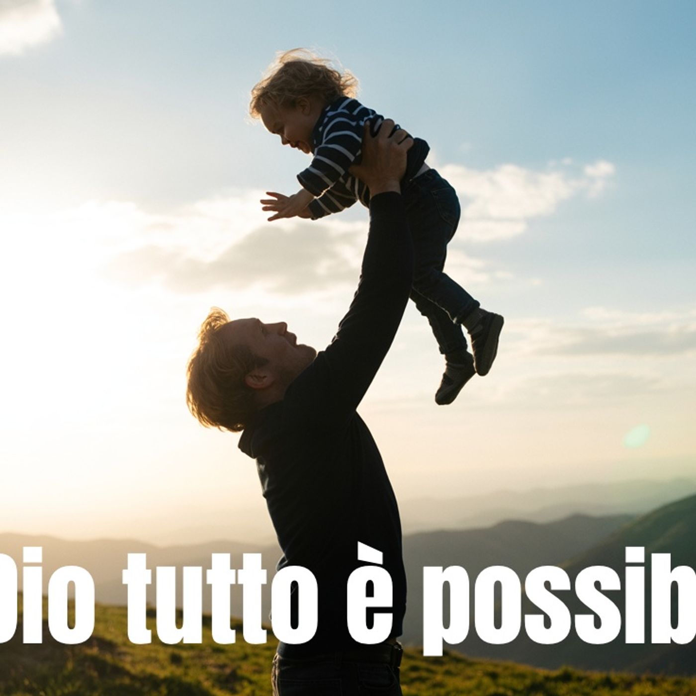 A Dio tutto è possibile VANGELO DI MARTEDÌ 19 AGOSTO