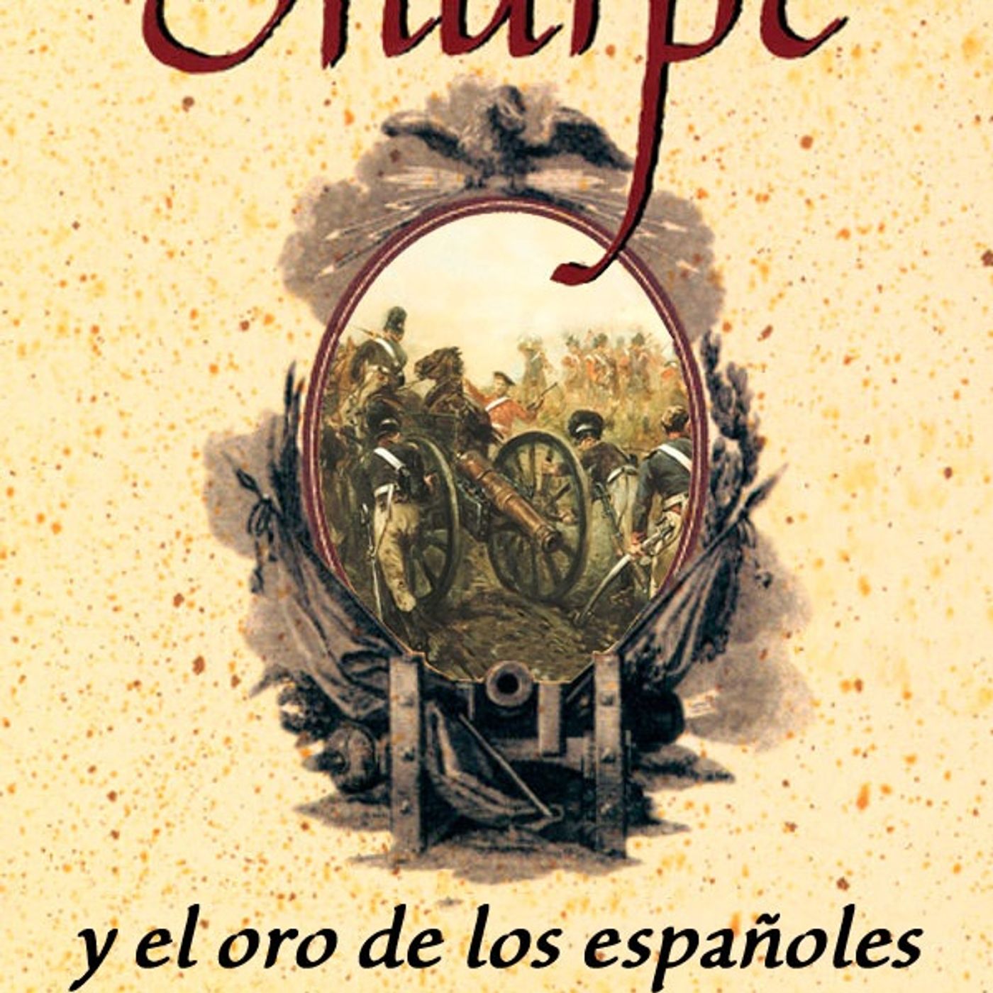 Historias de los Libros