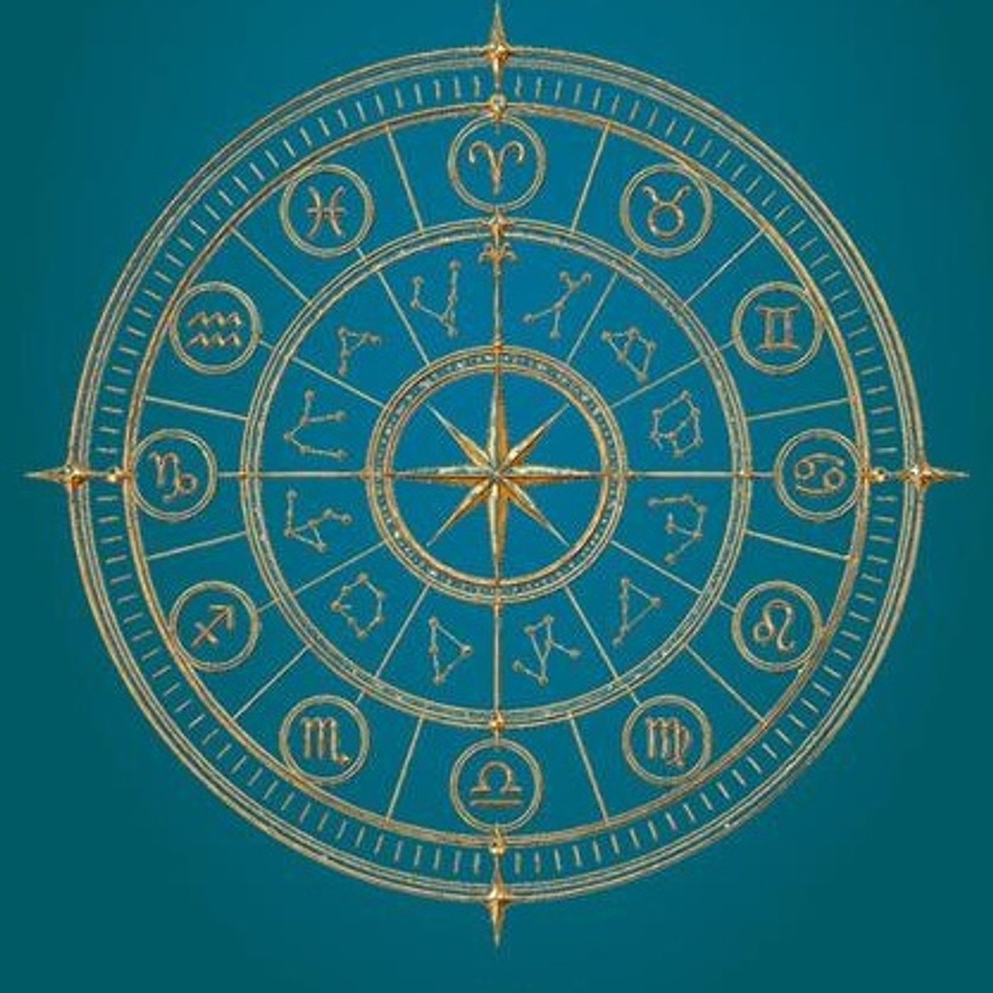 Angelo Musso "Ascendente" episode artwork