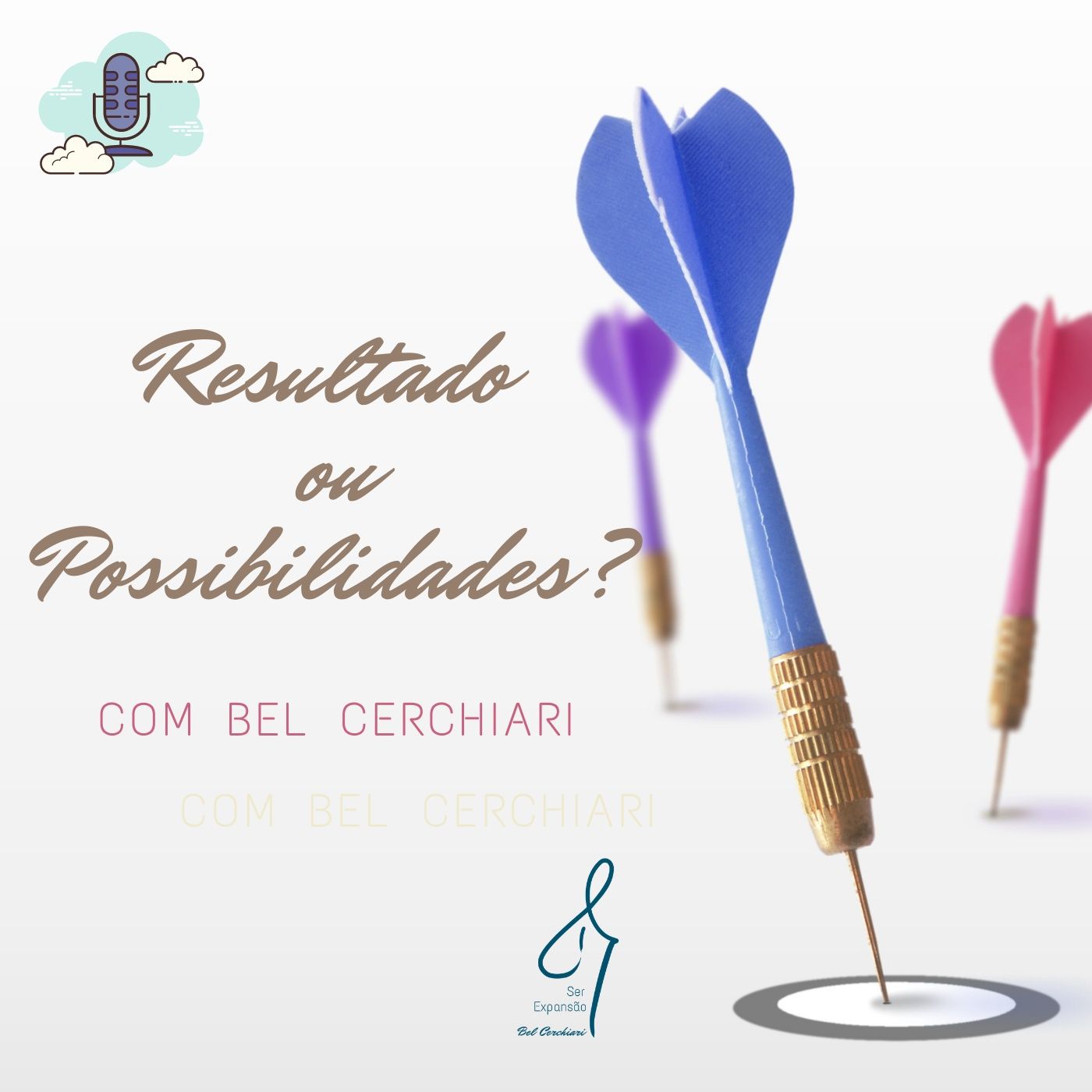 Ser Expansão por Bel Cerchiari