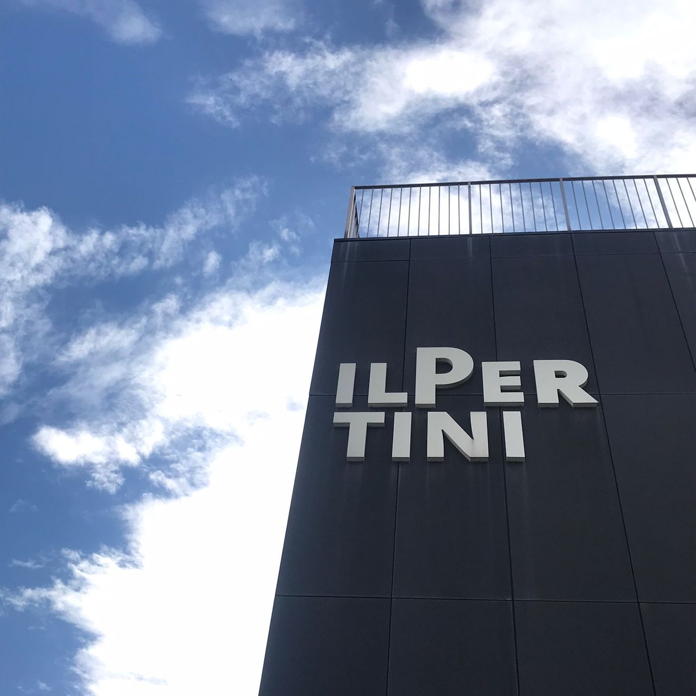 Il Pertini Radio\'s podcast