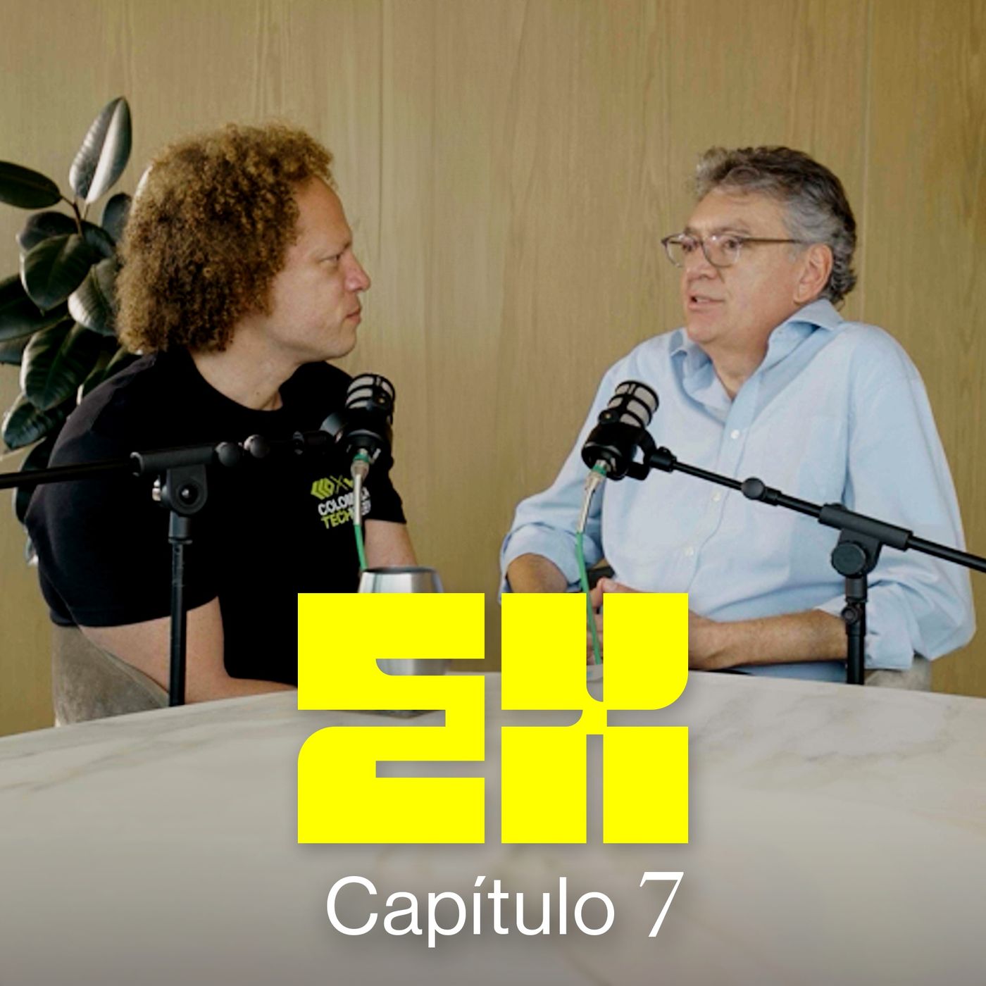Mauricio Cárdenas y sus propuestas: "Formación gratuita para un millón de jóvenes" episode artwork