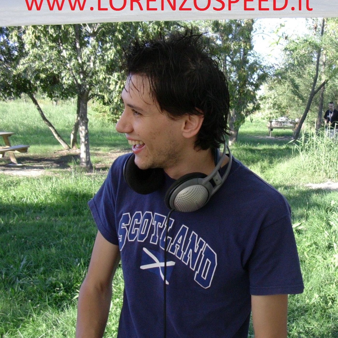 LORENZOSPEED* www.LORENZOSPEED.it #LORENZOSPEED #LRNZSPD for an angeL sigLah episode artwork