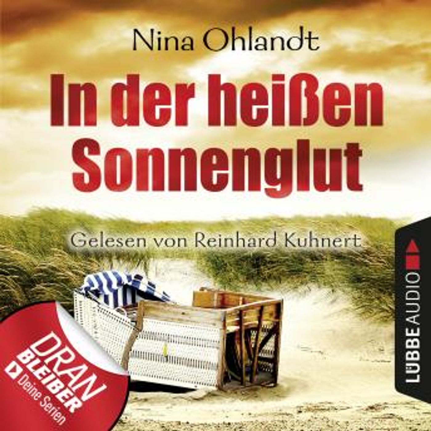 Best Audio Stories in Mystery, Thriller & Horror, Police & Detective