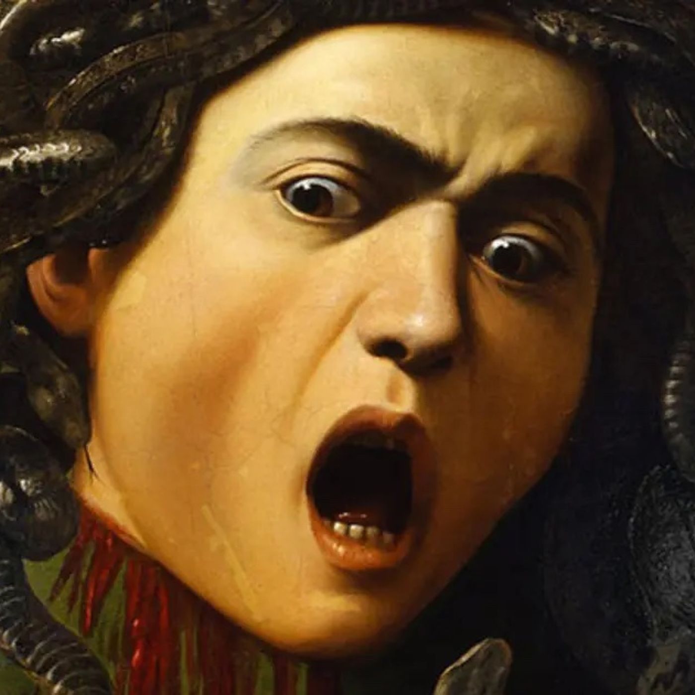 Medusa (Chthonia Classic Remastered 6)