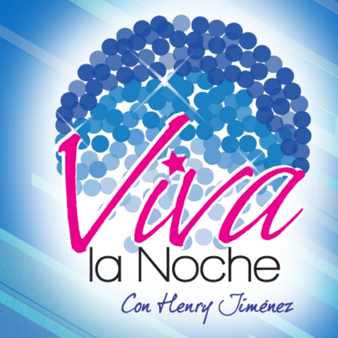 El show de VIVA LA NOCHE