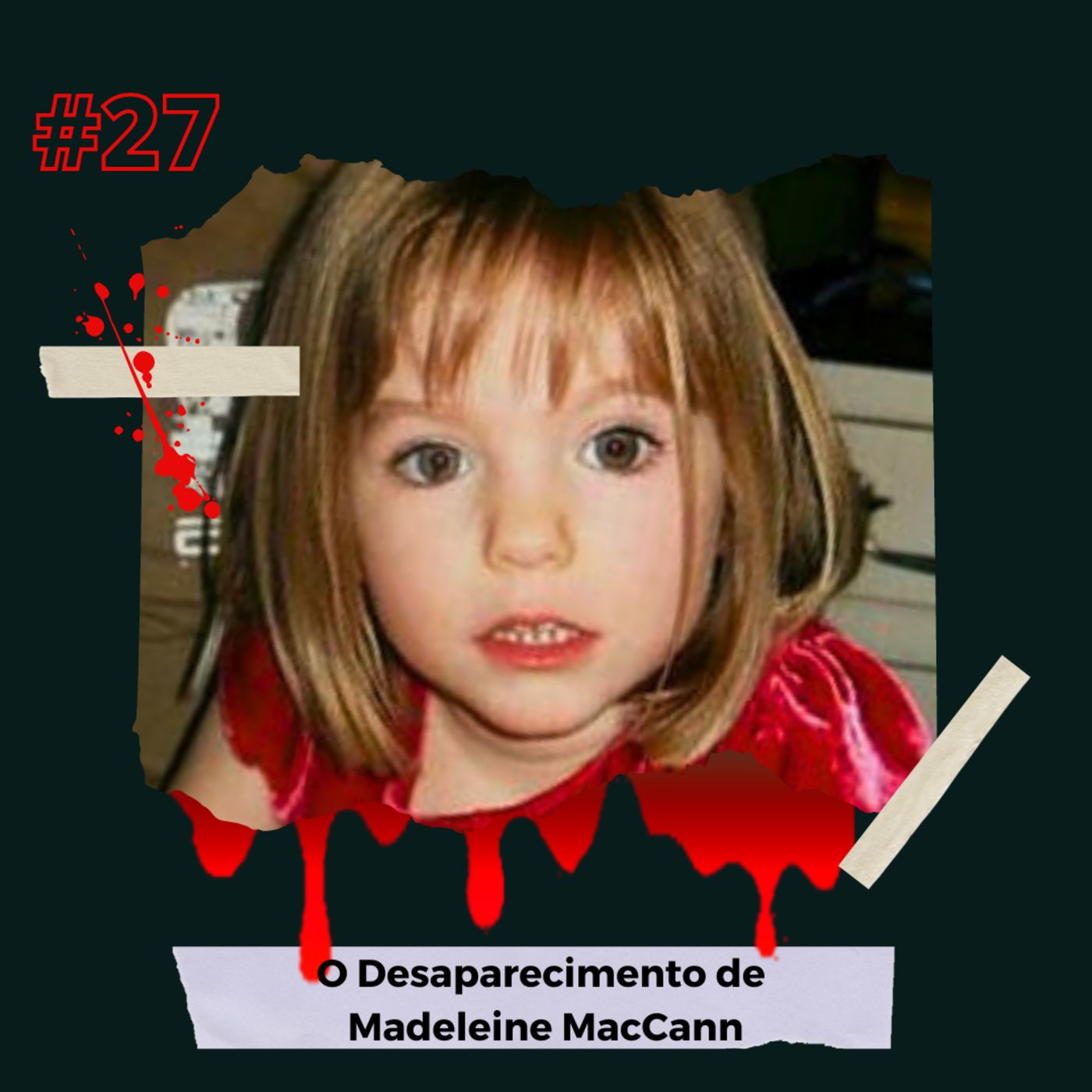 PODSFRIO| O Podcast do Calafrio