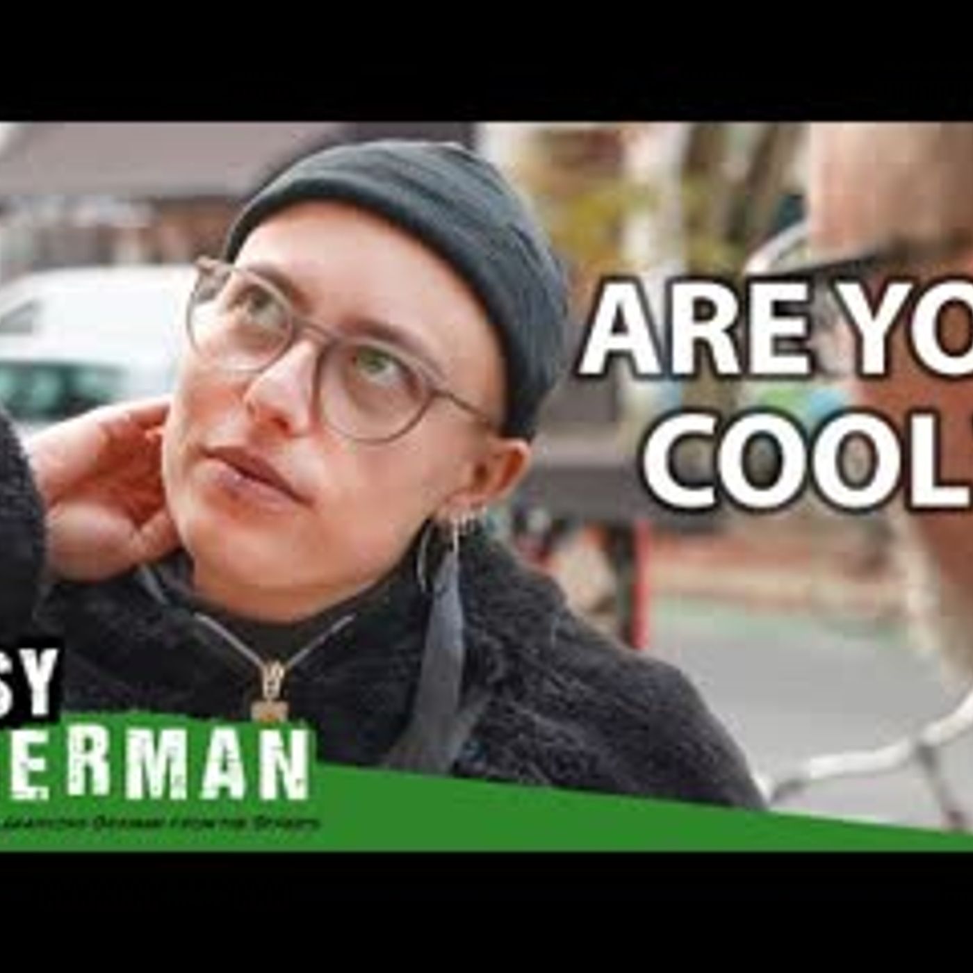 Do Berliners Think They Are Cool   Easy German 478