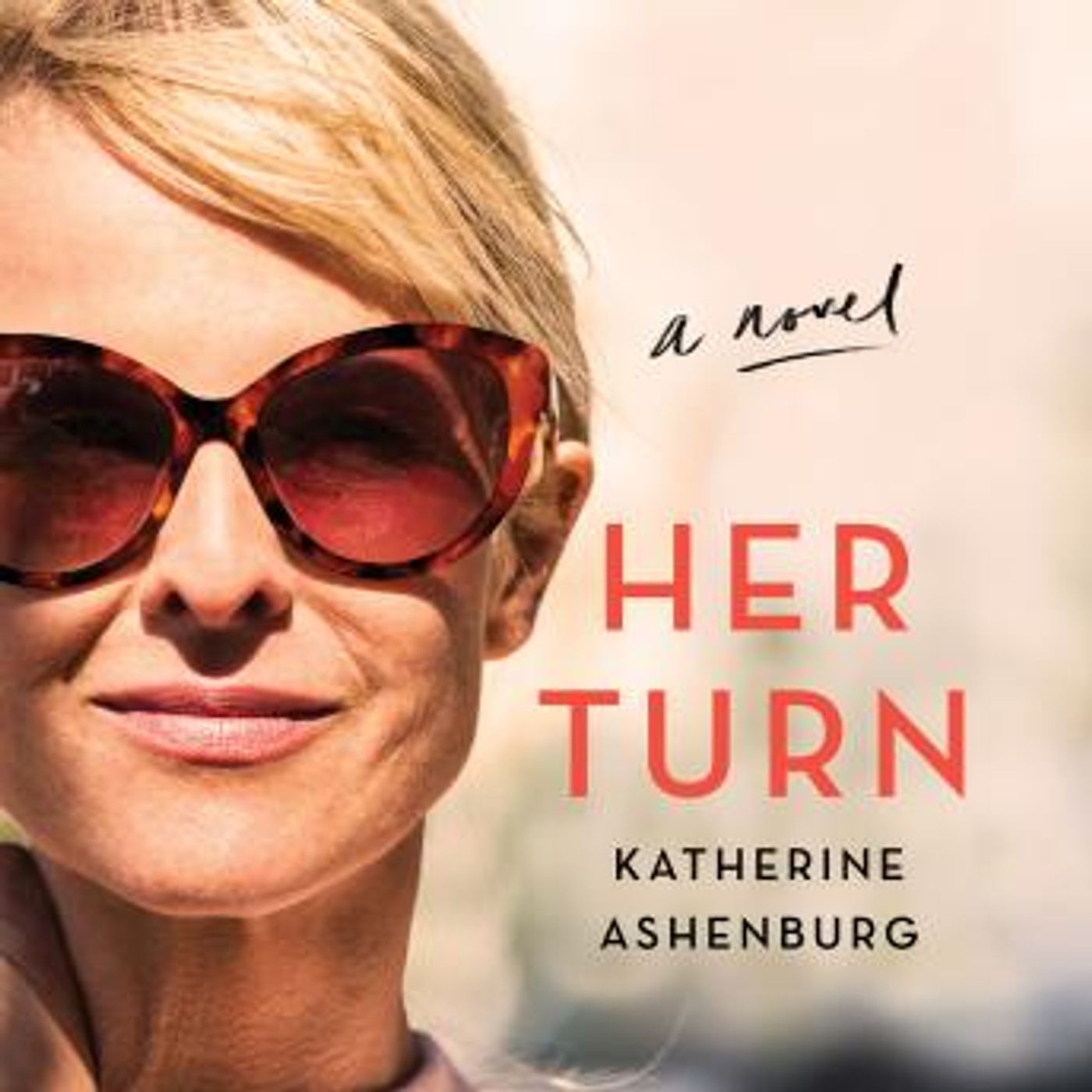Her Turn: A Novel by Katherine Ashenburg episode artwork