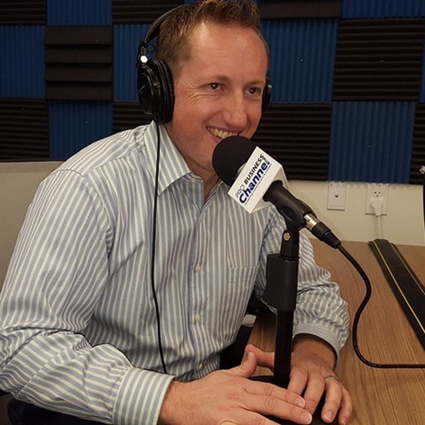 Georgia Podcast