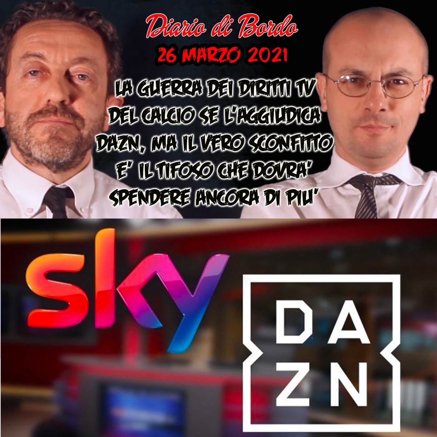 Diario di Bordo