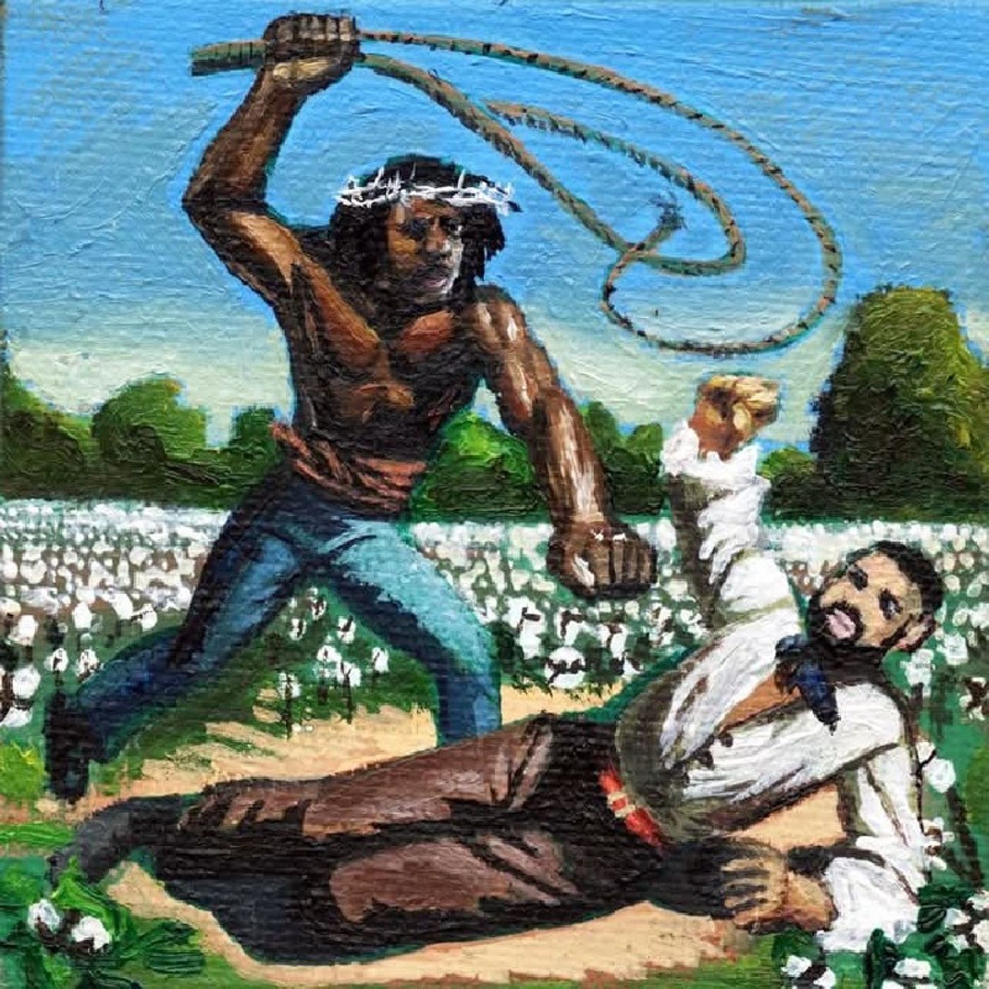 Episode 174 - Da Swaggy-jean podcast episode artwork