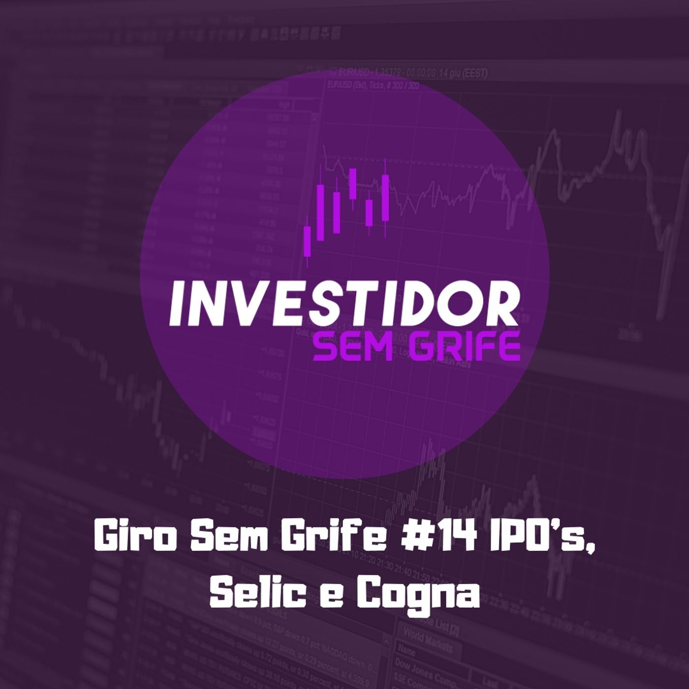 Investidor Sem Grife