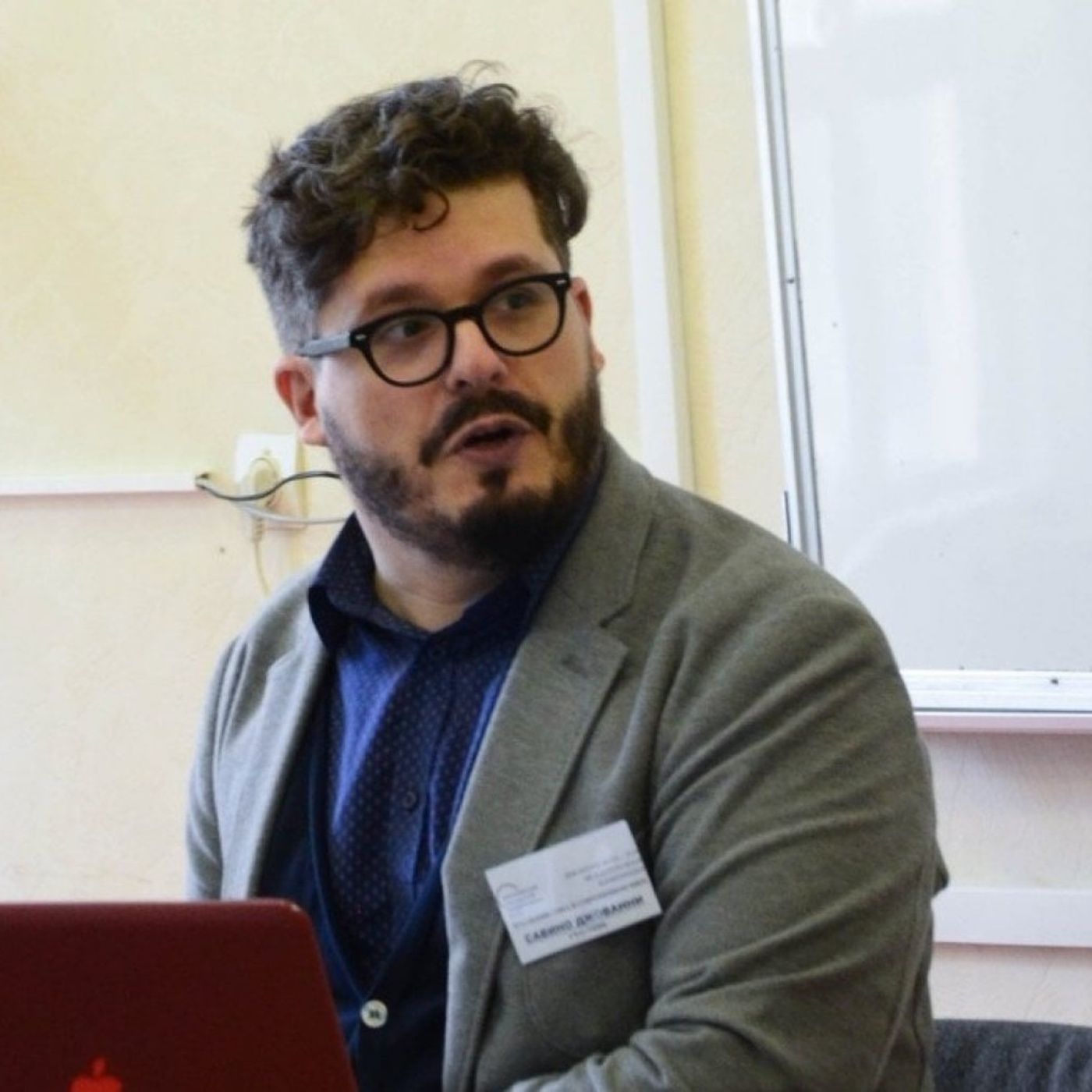 Giovanni Salvino