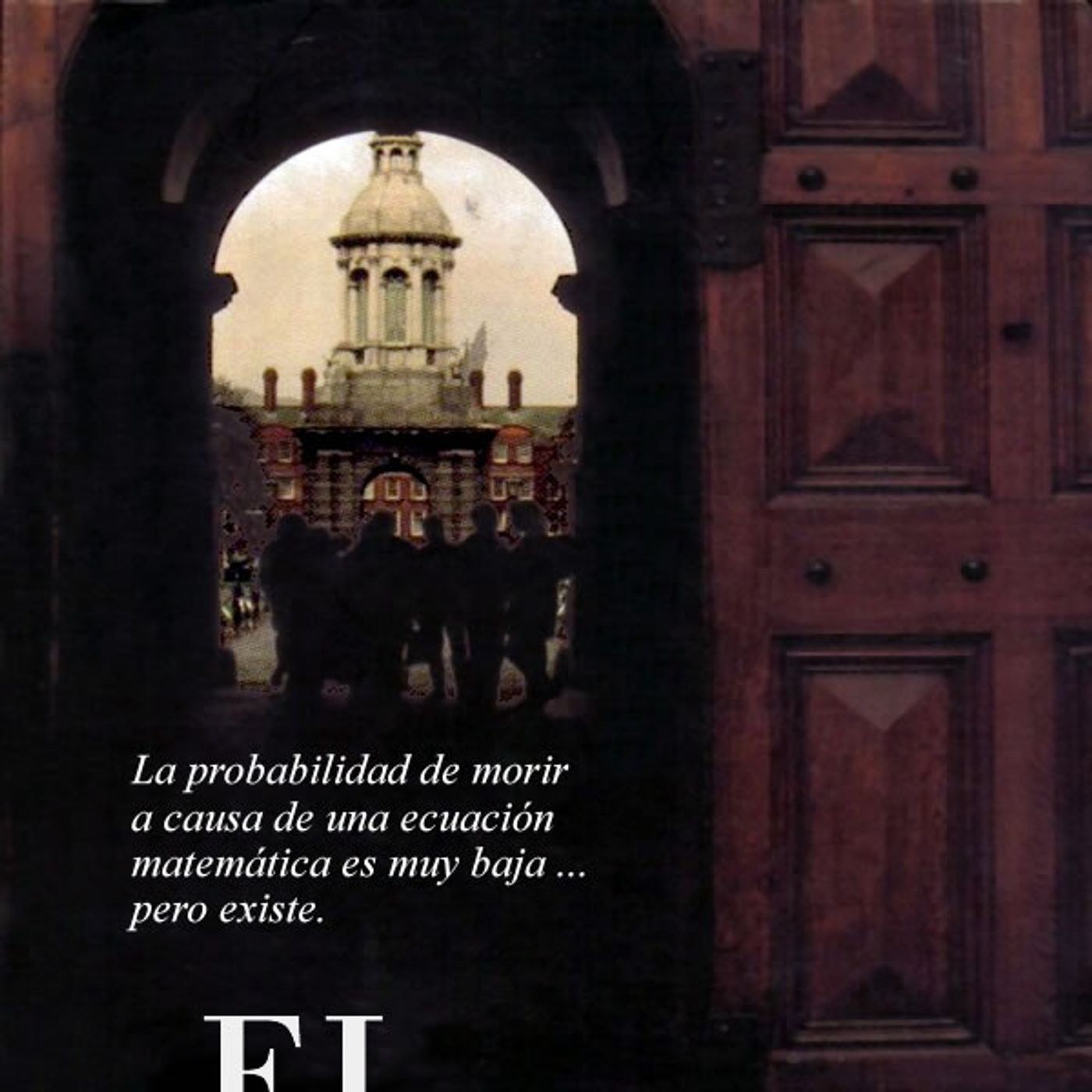 Historias de los Libros