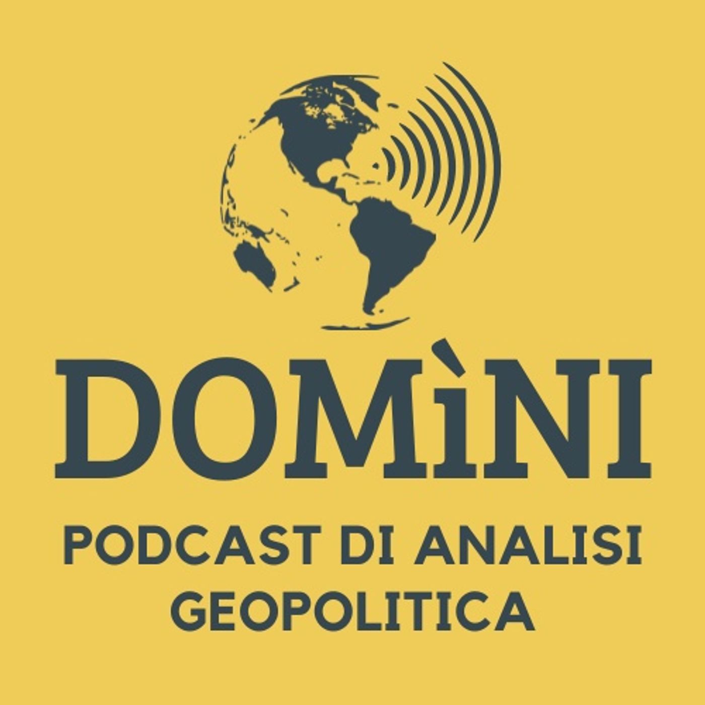DOMÌNI Podcast