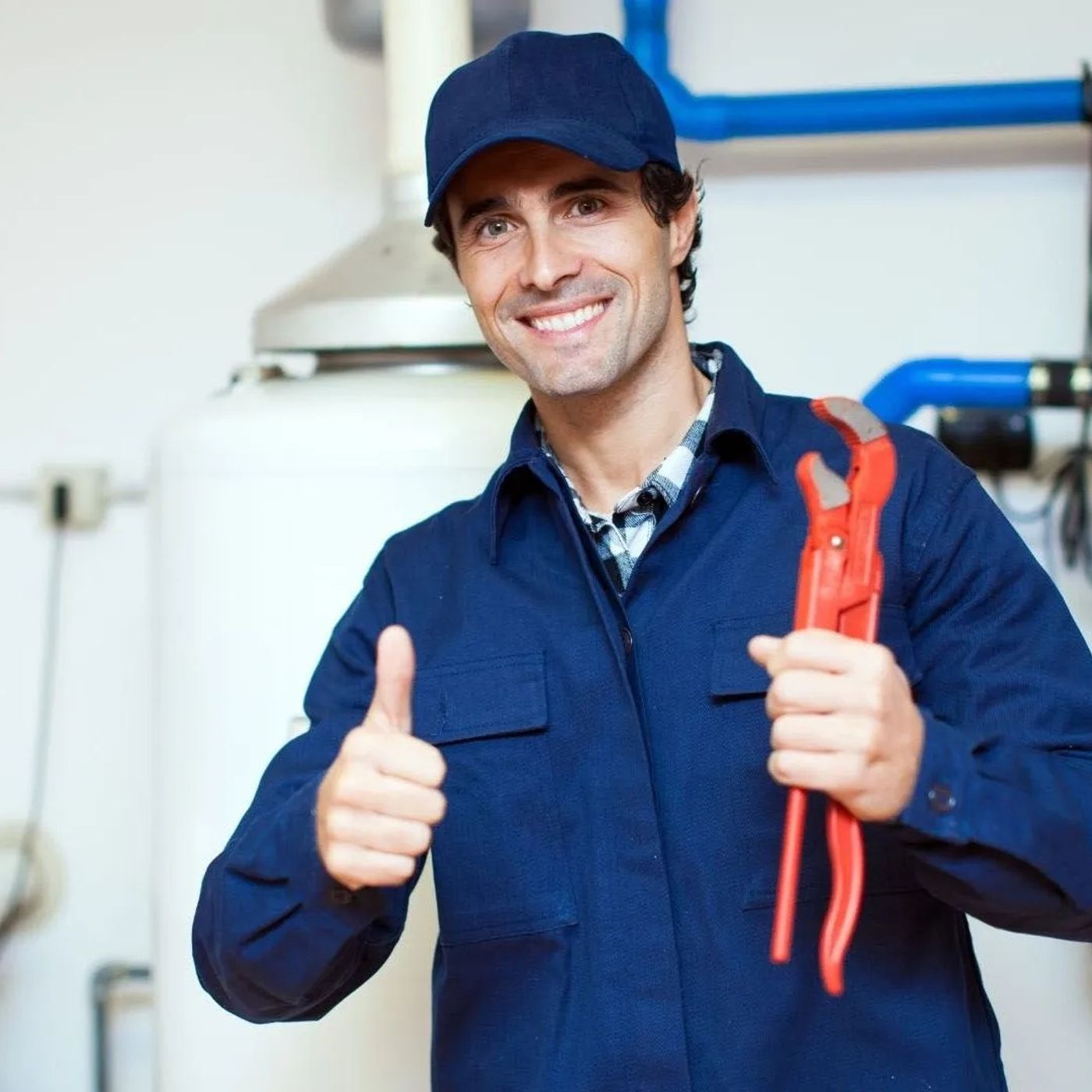 Greywater Home Services podcast artwork