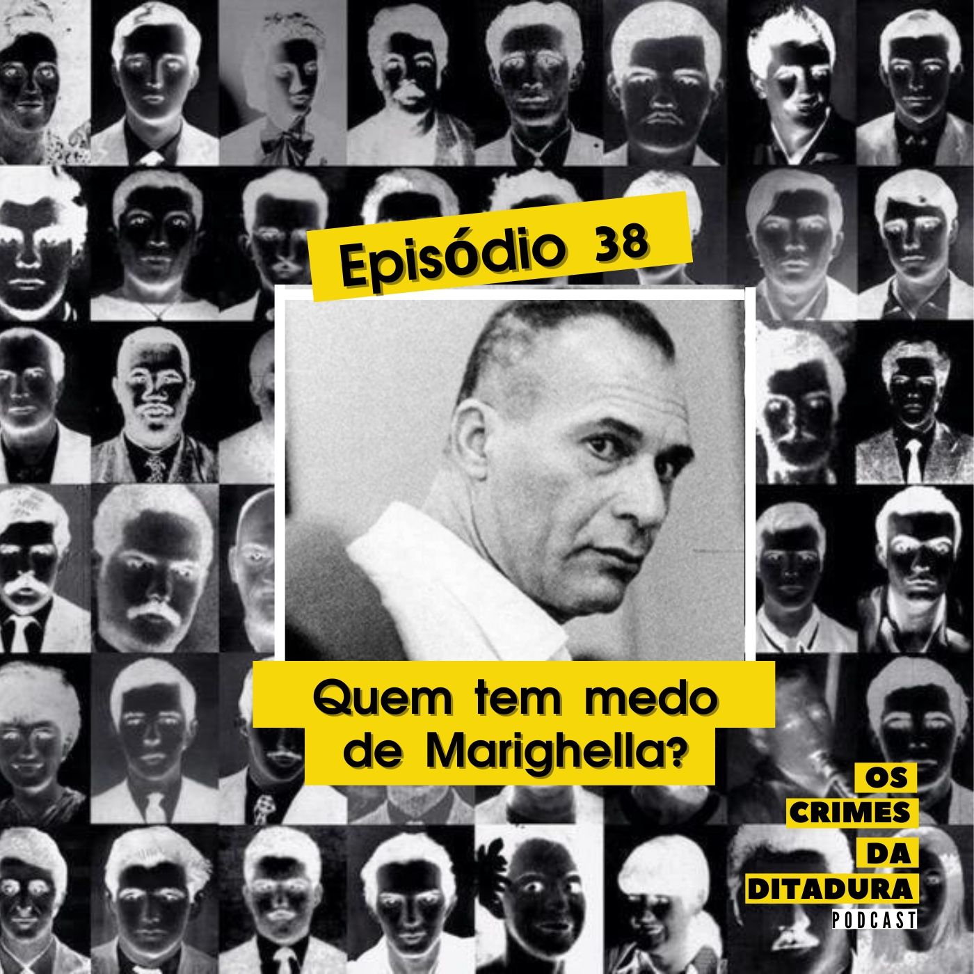 Os Crimes da Ditadura