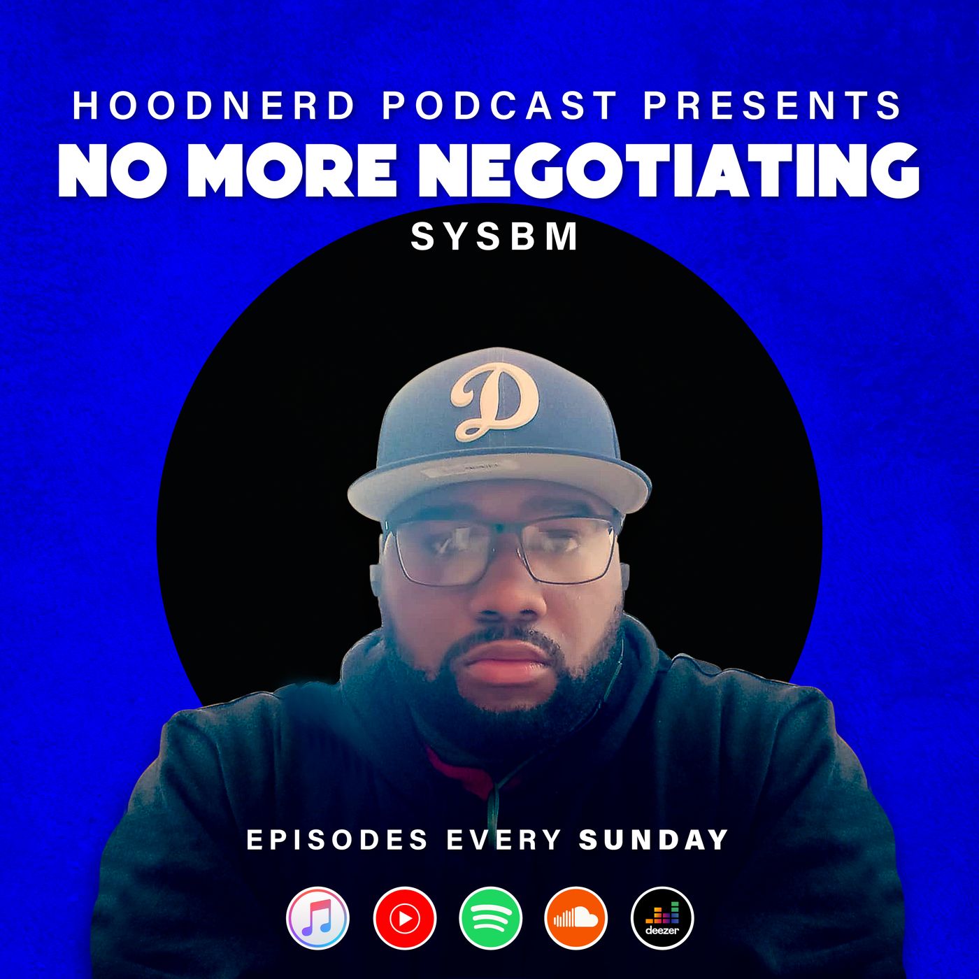 The HoodNerd Show