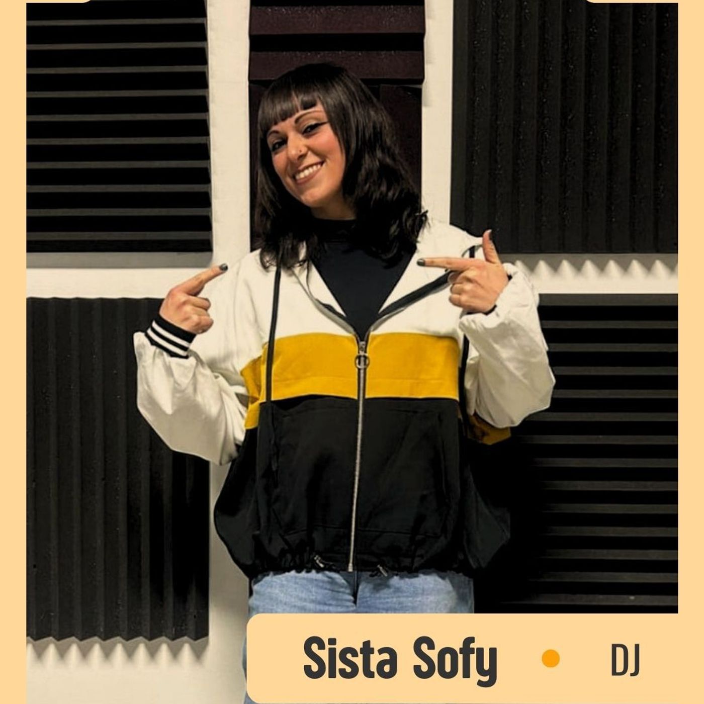 S3 EP6 FEAT Sistasofy - Due chiacchiere a ritmo di Black Music episode artwork