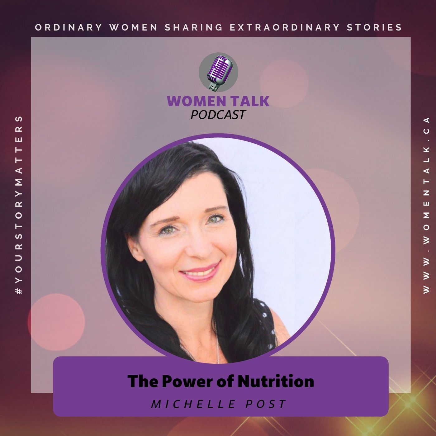 Women Talk Podcast