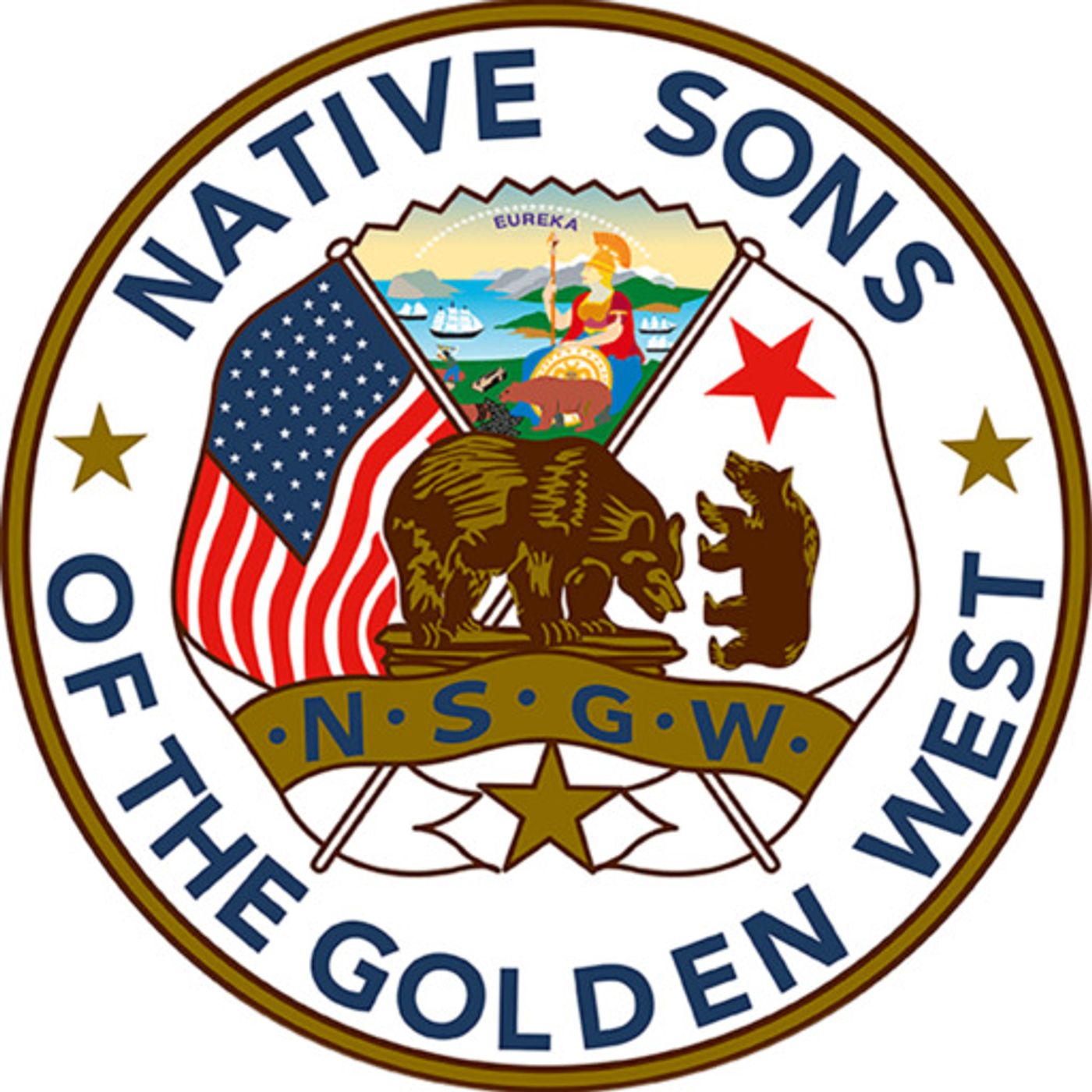 Points of Light Radio sheds light on the Native Sons of the Golden West