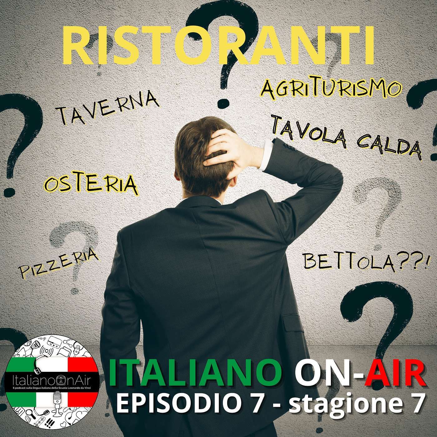 Italiano ON-Air