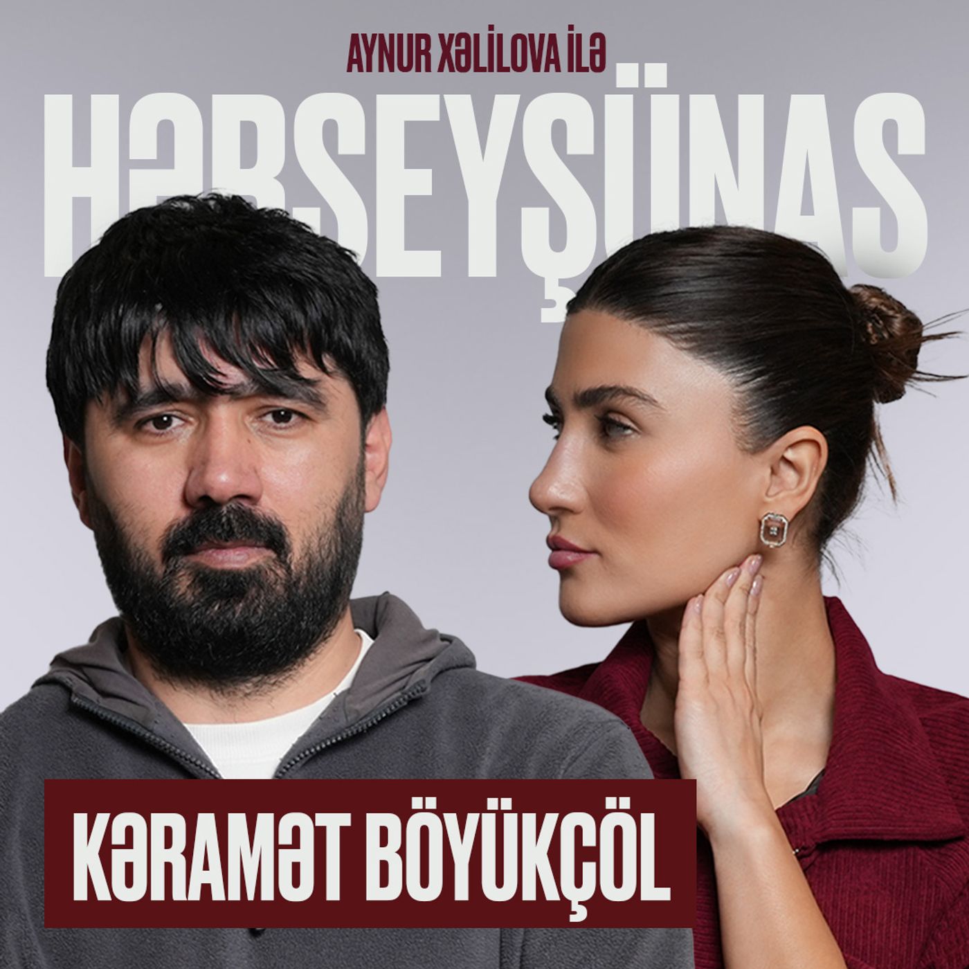 Hərşeyşünas
