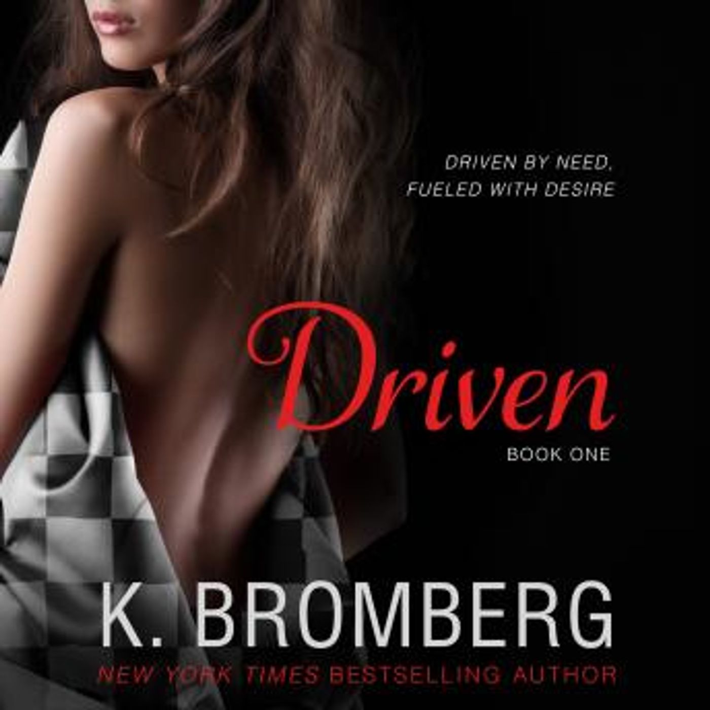 Driven by K. Bromberg episode artwork