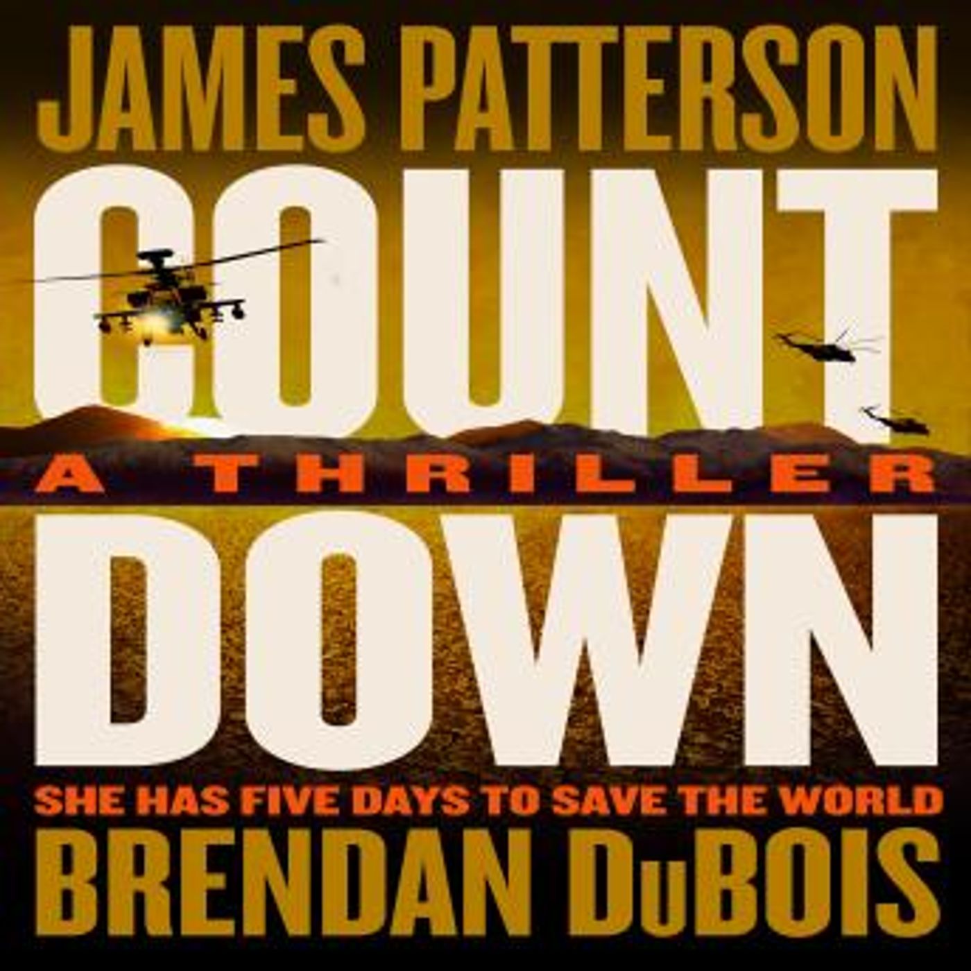 Download Top Full Audiobooks in Fiction, Action & Adventure