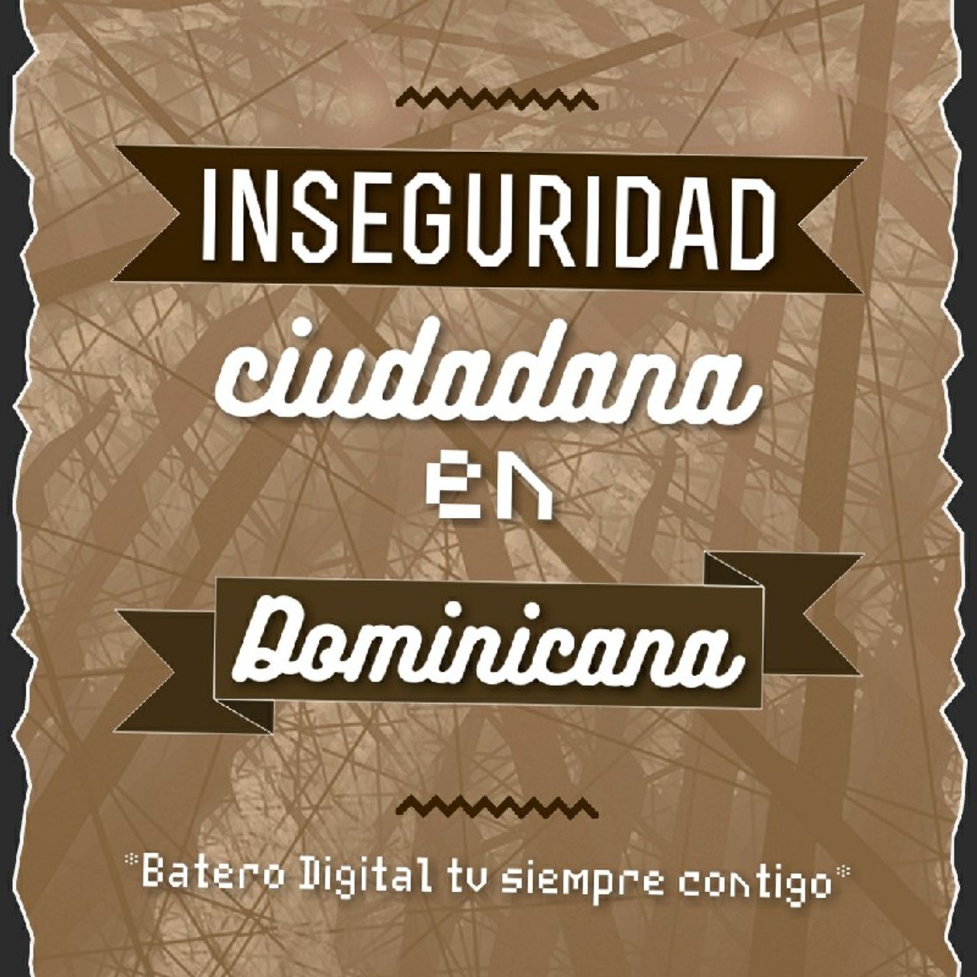 El show de Batero Digital Tv