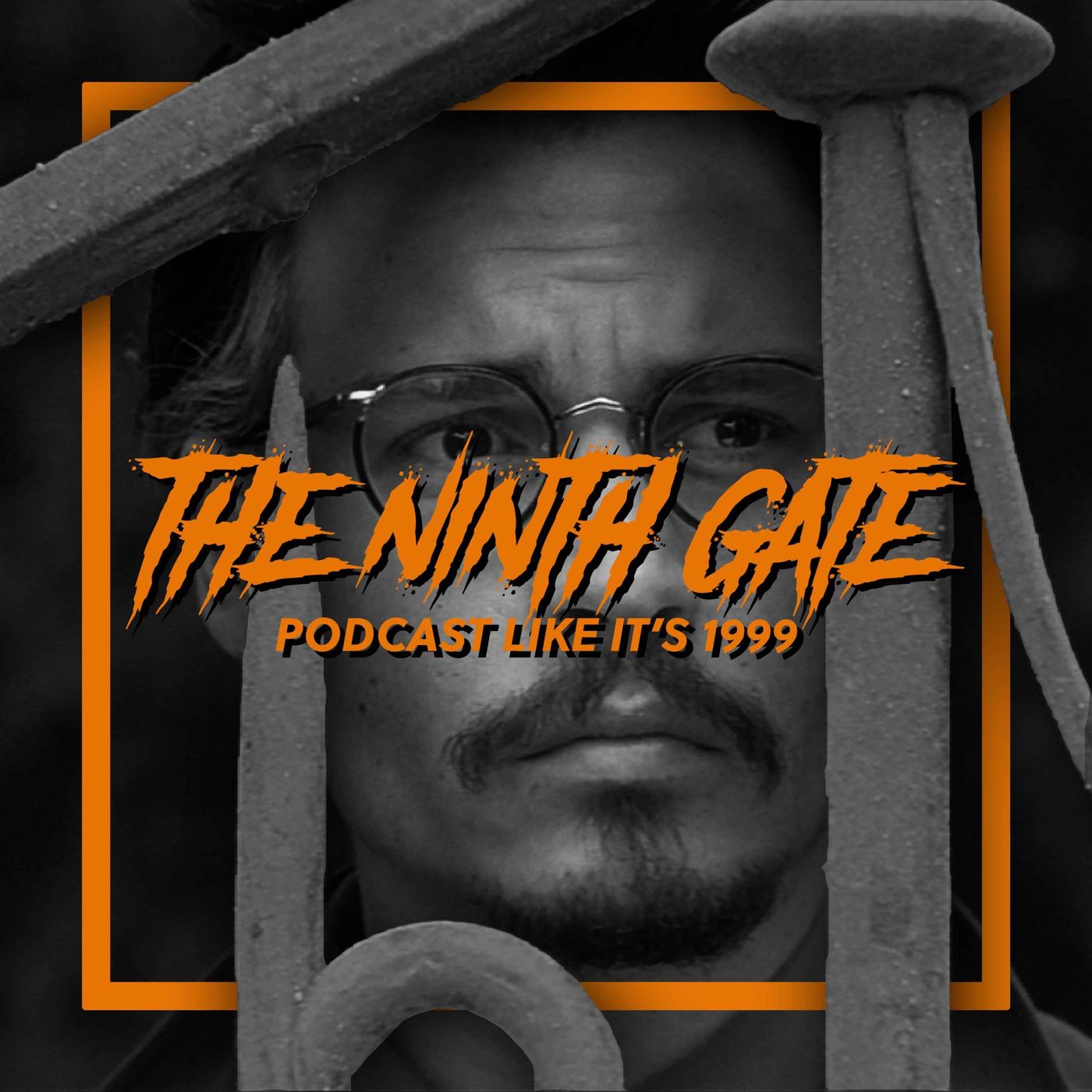 193: The Ninth Gate w/ Jordan Crucchiola
