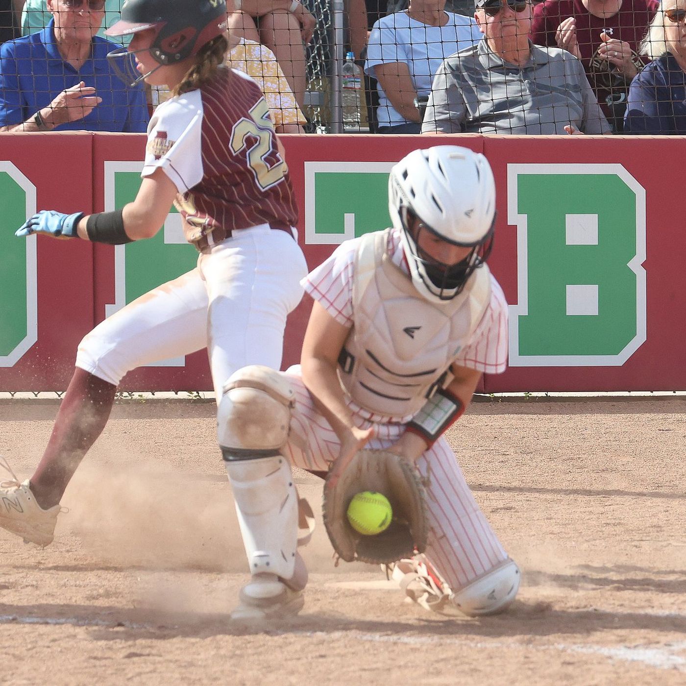 La Salle-Peru softball’s best season since 2013 ends with sectional final loss to Dunlap episode artwork