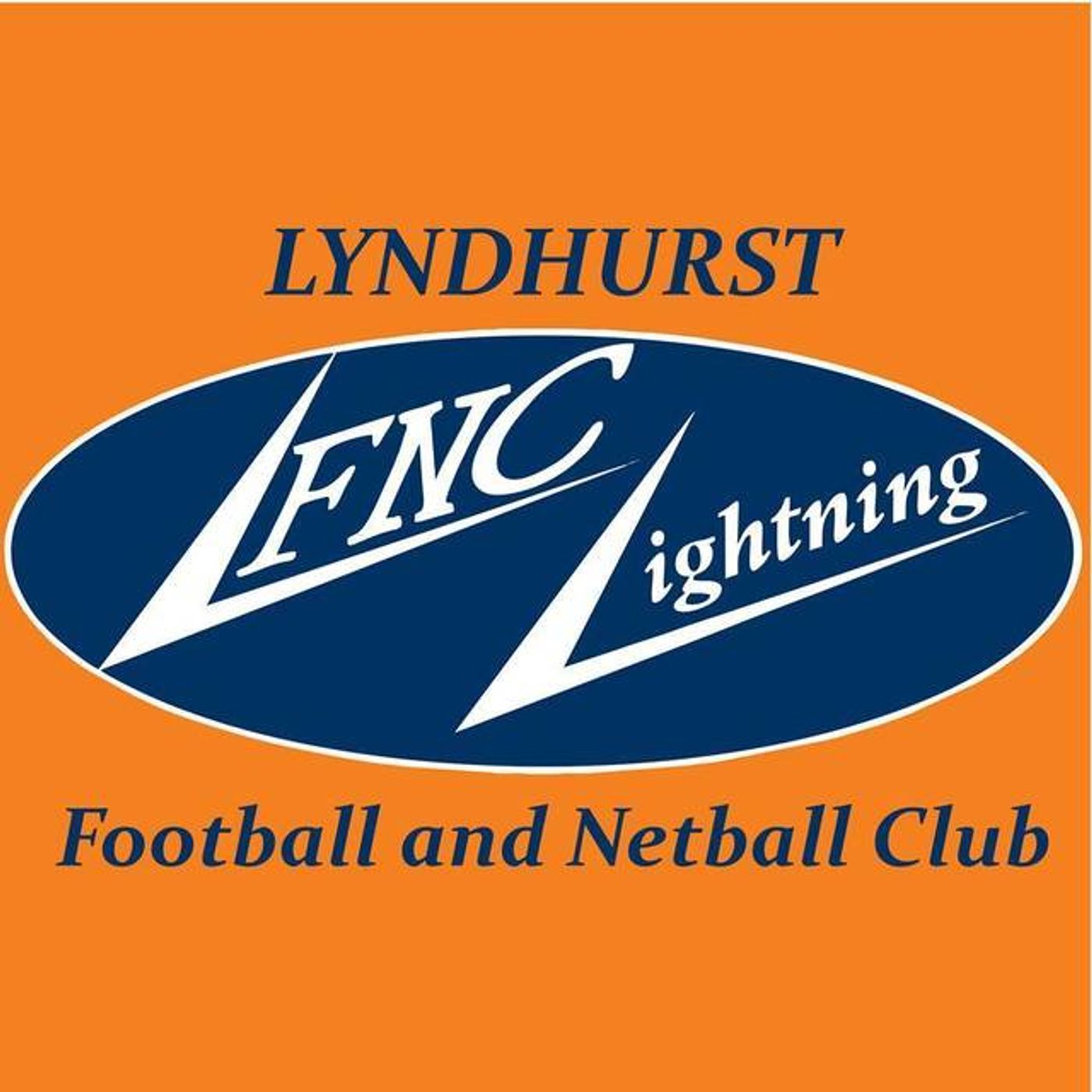 SSS: Lyndhurst FNC Netball Team 040319 episode artwork