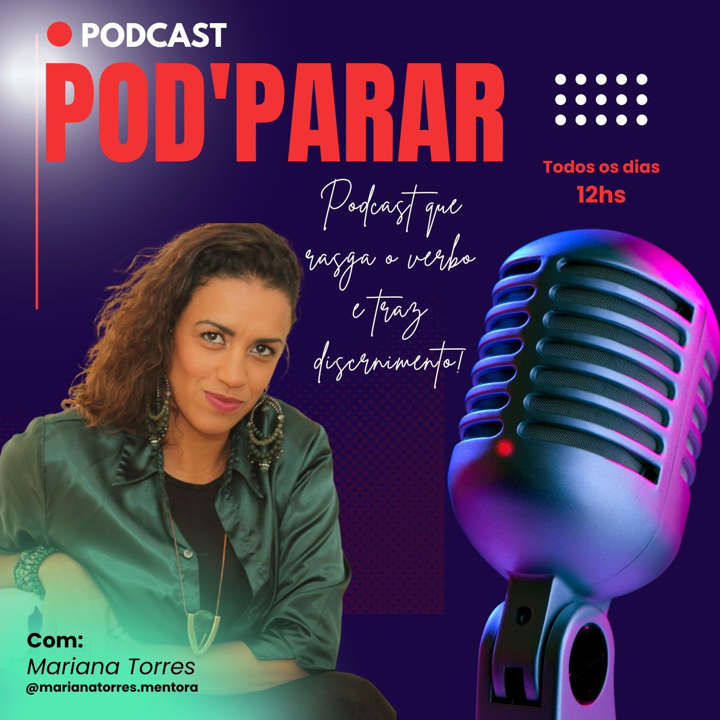 Pod\'Parar