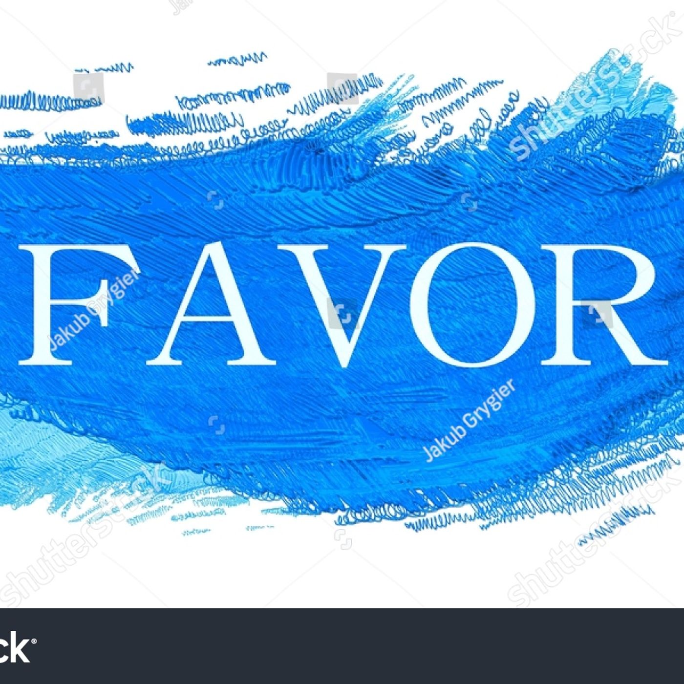 Favor episode artwork