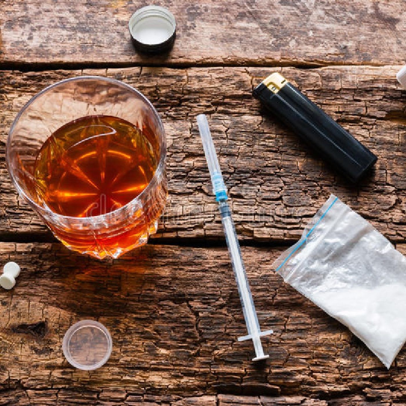 Political Rantings 3: My Take On Drug Taking