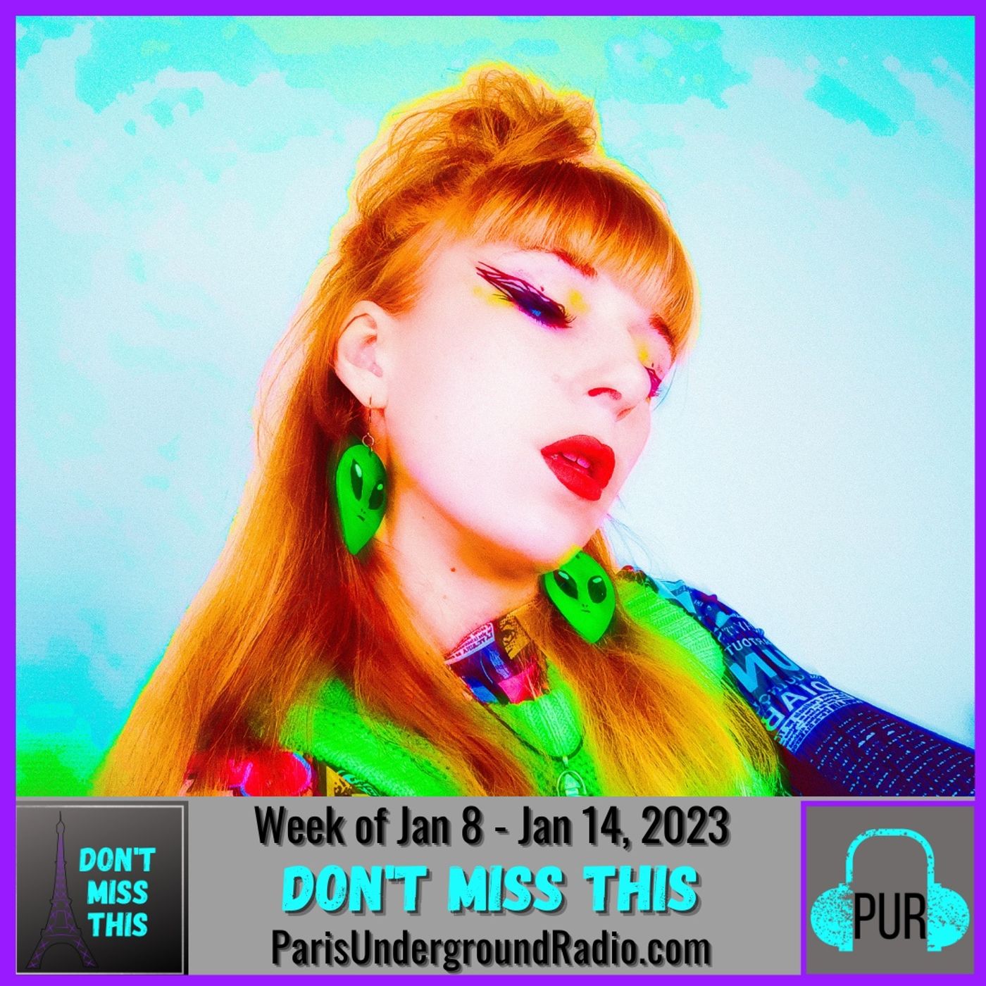Don\'t Miss This