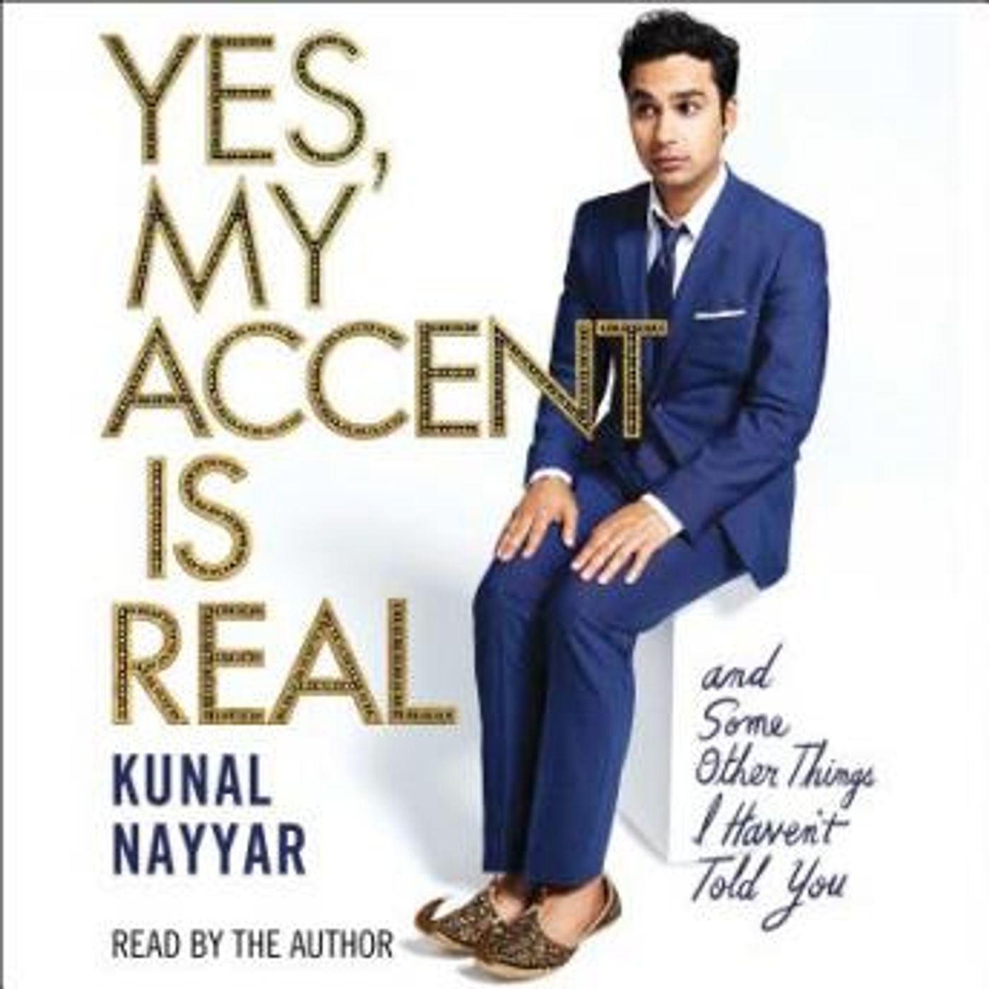 Full trial Audiobooks in Better in Audio, Comedic Voices