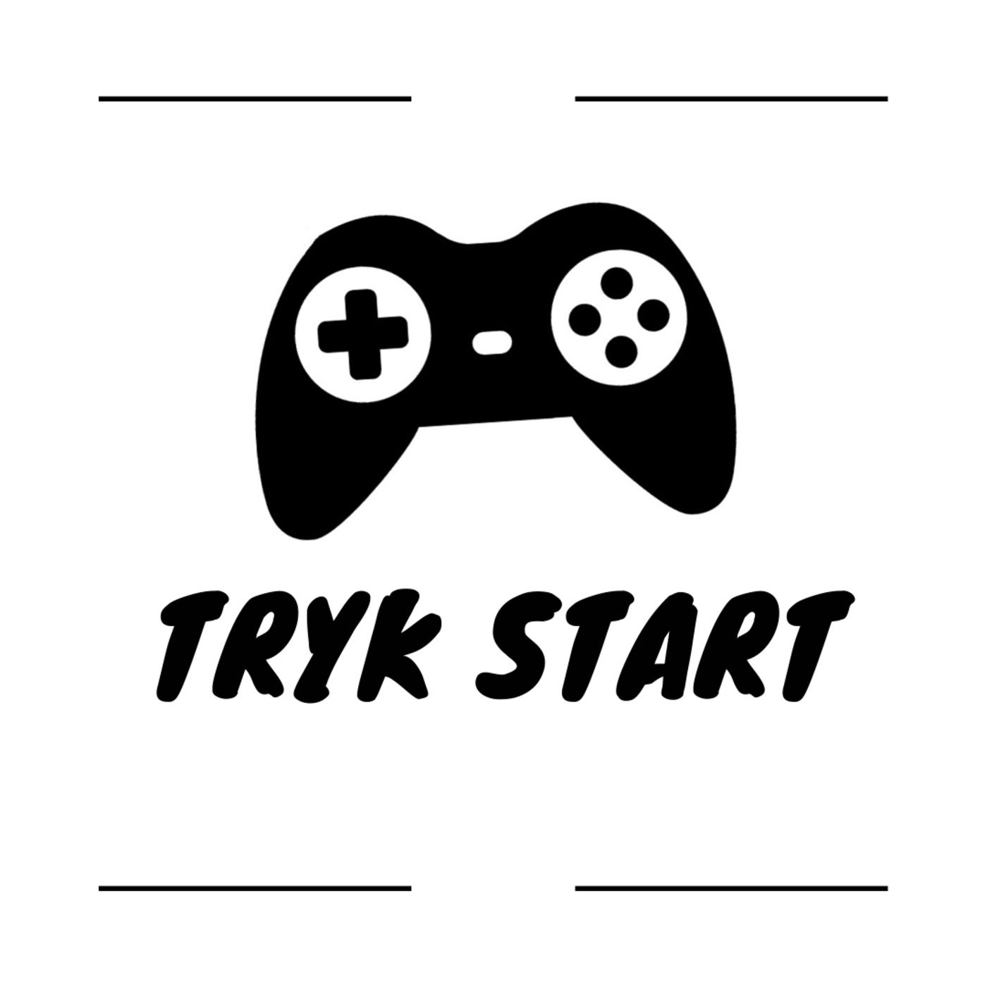 Fremtiden for Tryk Start Fremtiden for Tryk Start