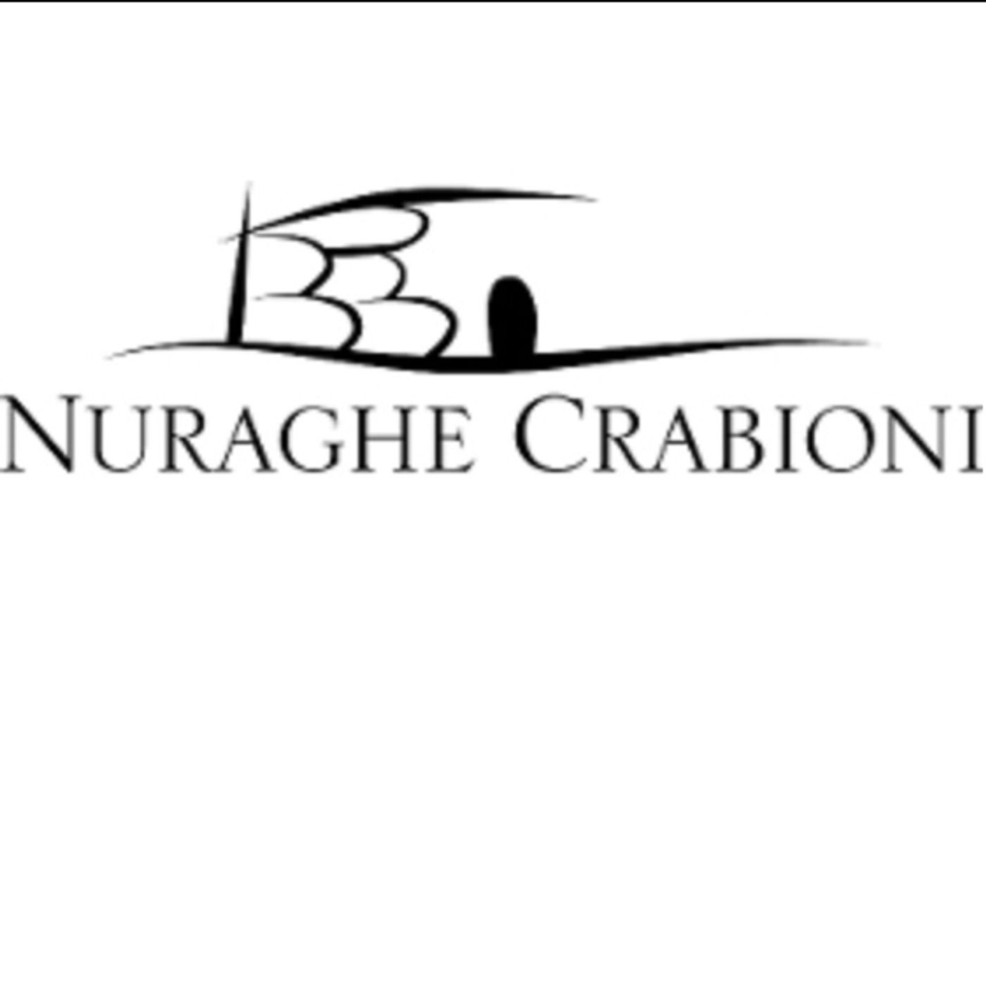 Nuraghe Crabioni - Alessandra Seghene