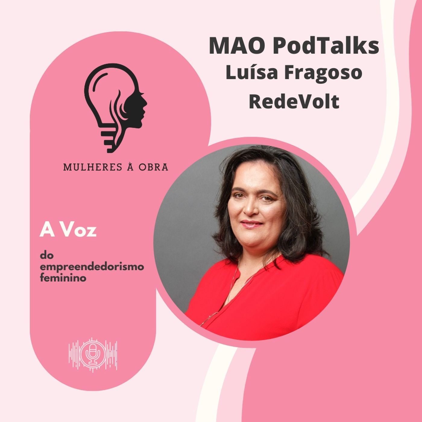 MAO PODTALKS