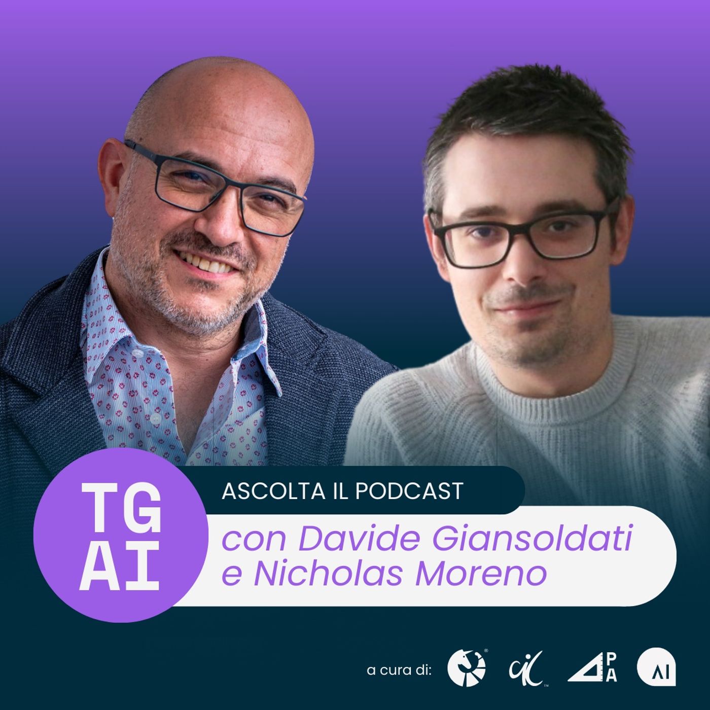 TG AI