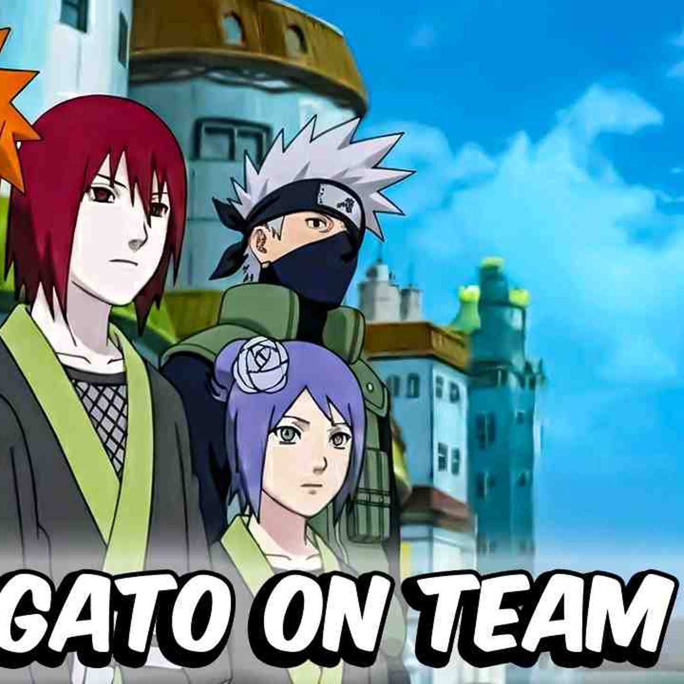 What If Nagato Were On Team 7_(MP3_160K) episode artwork