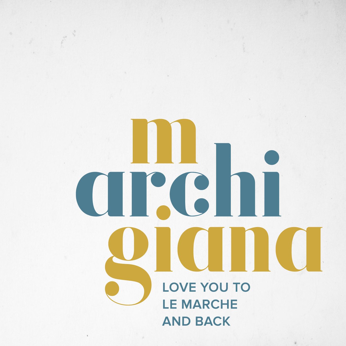 marchigiana